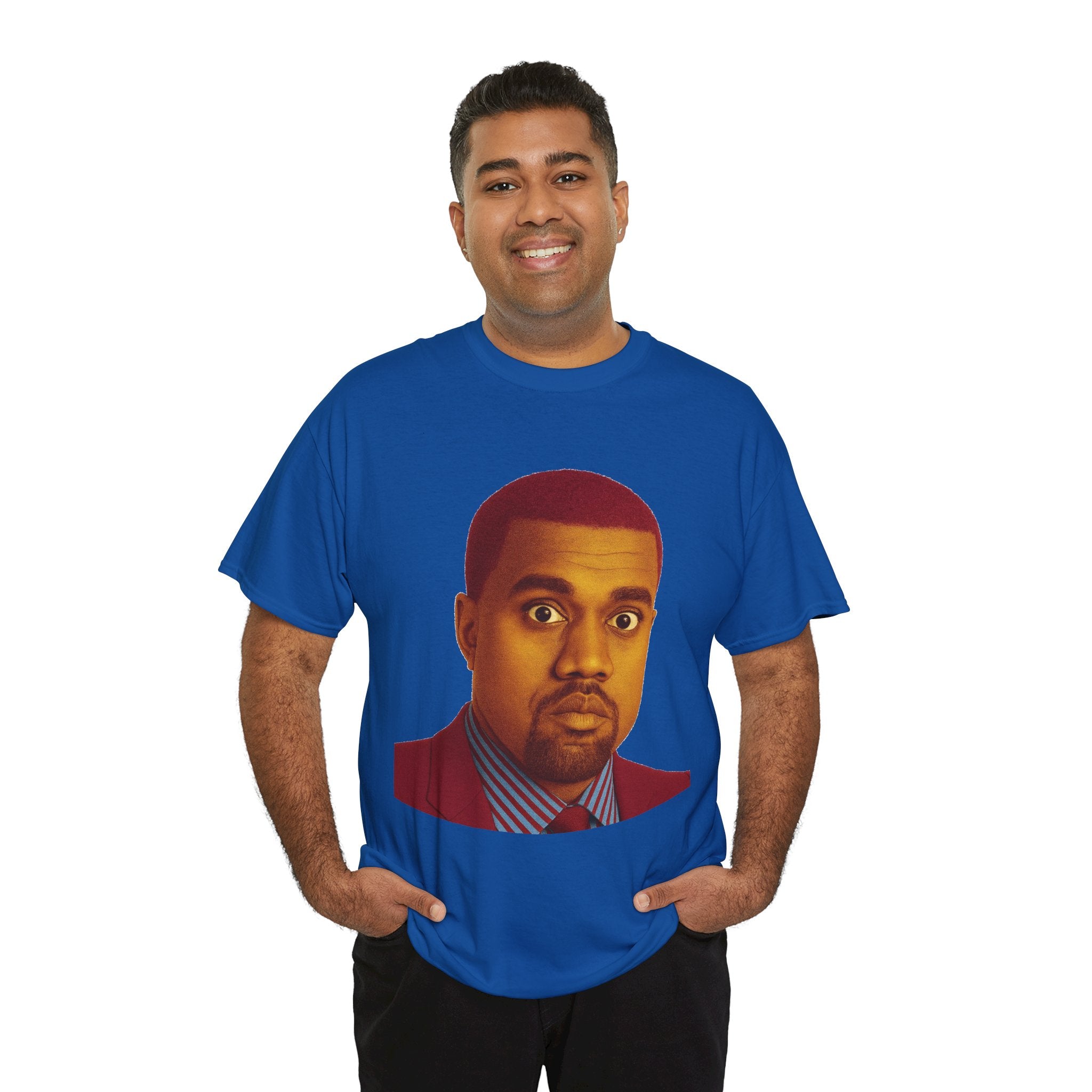 nan — t-shirt, product photo 18