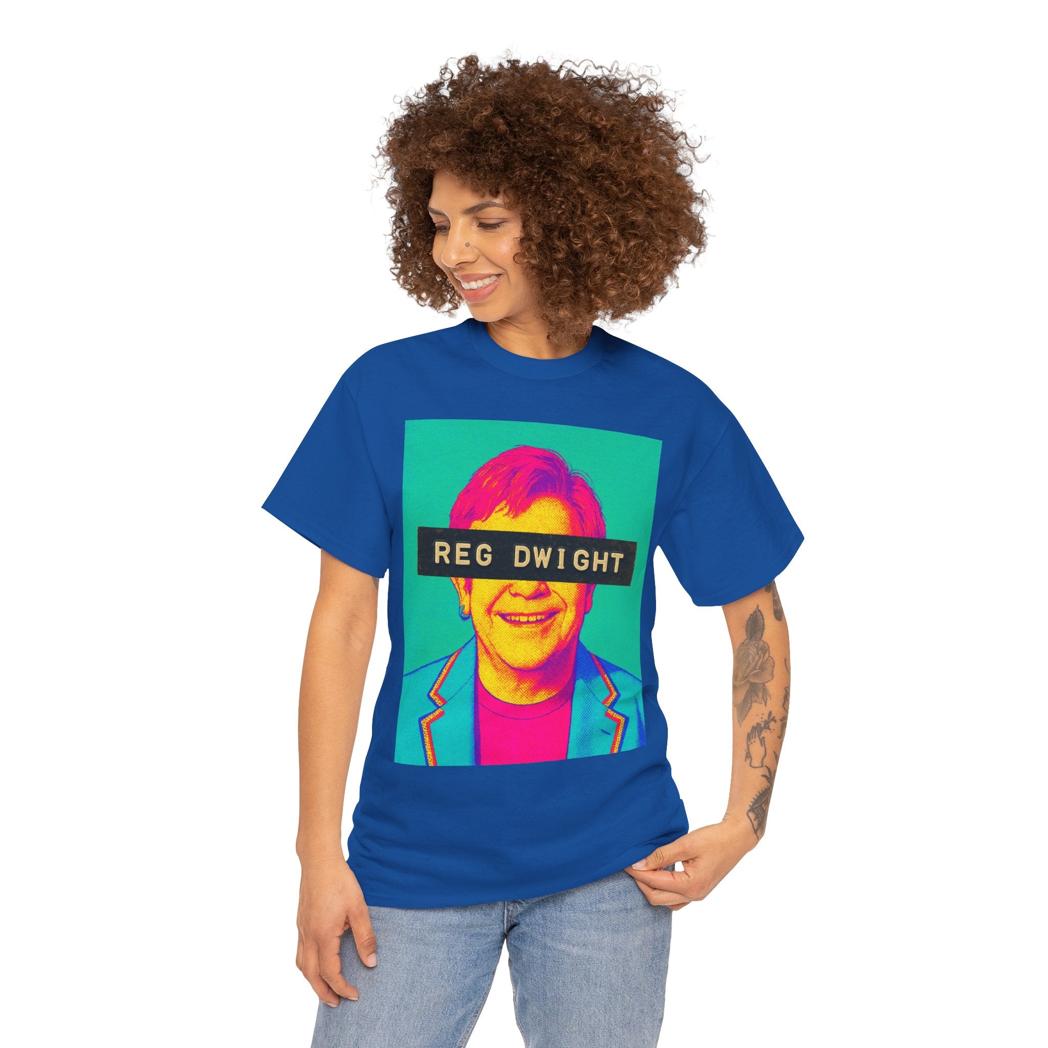 nan — t-shirt, product photo 29