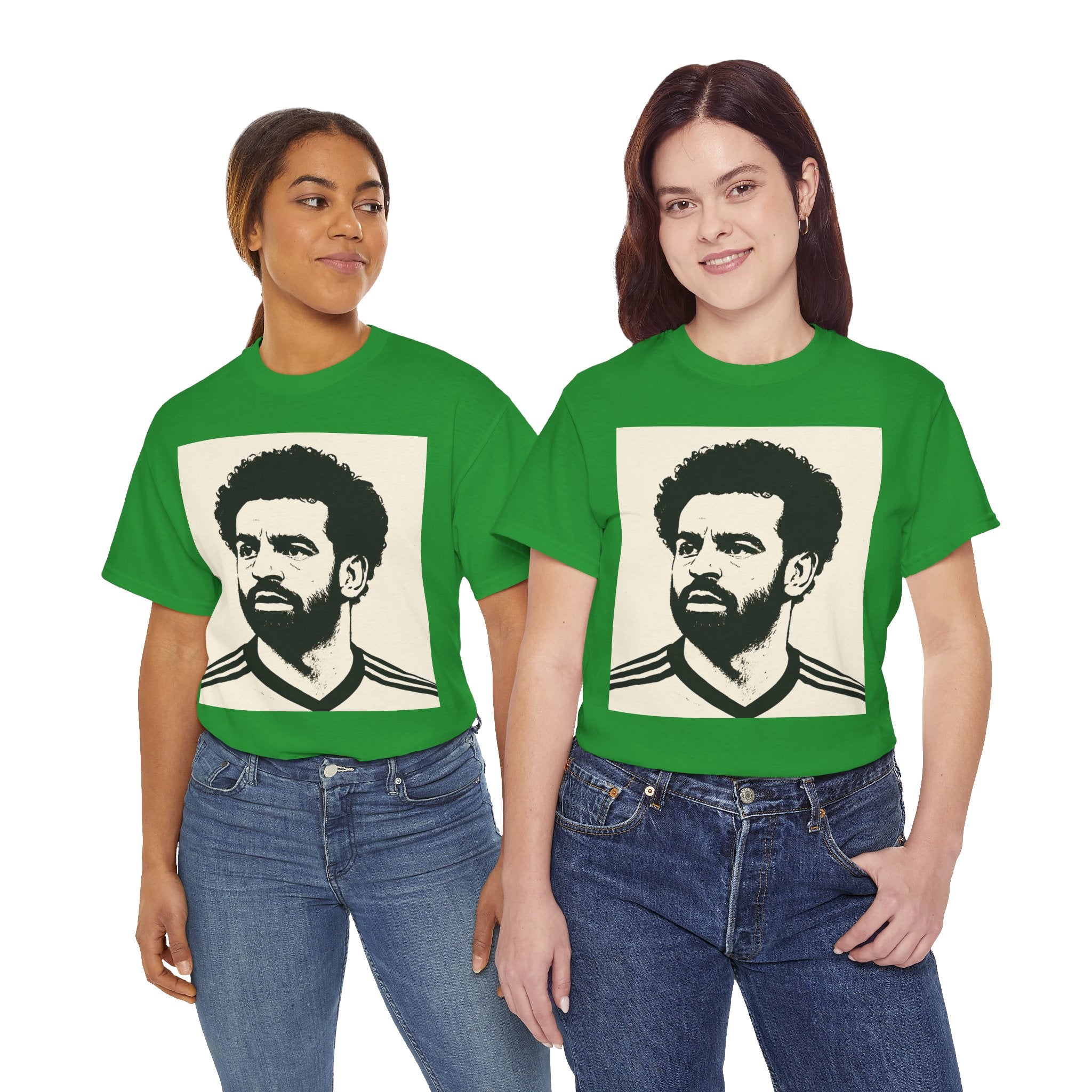 nan — t-shirt, product photo 30