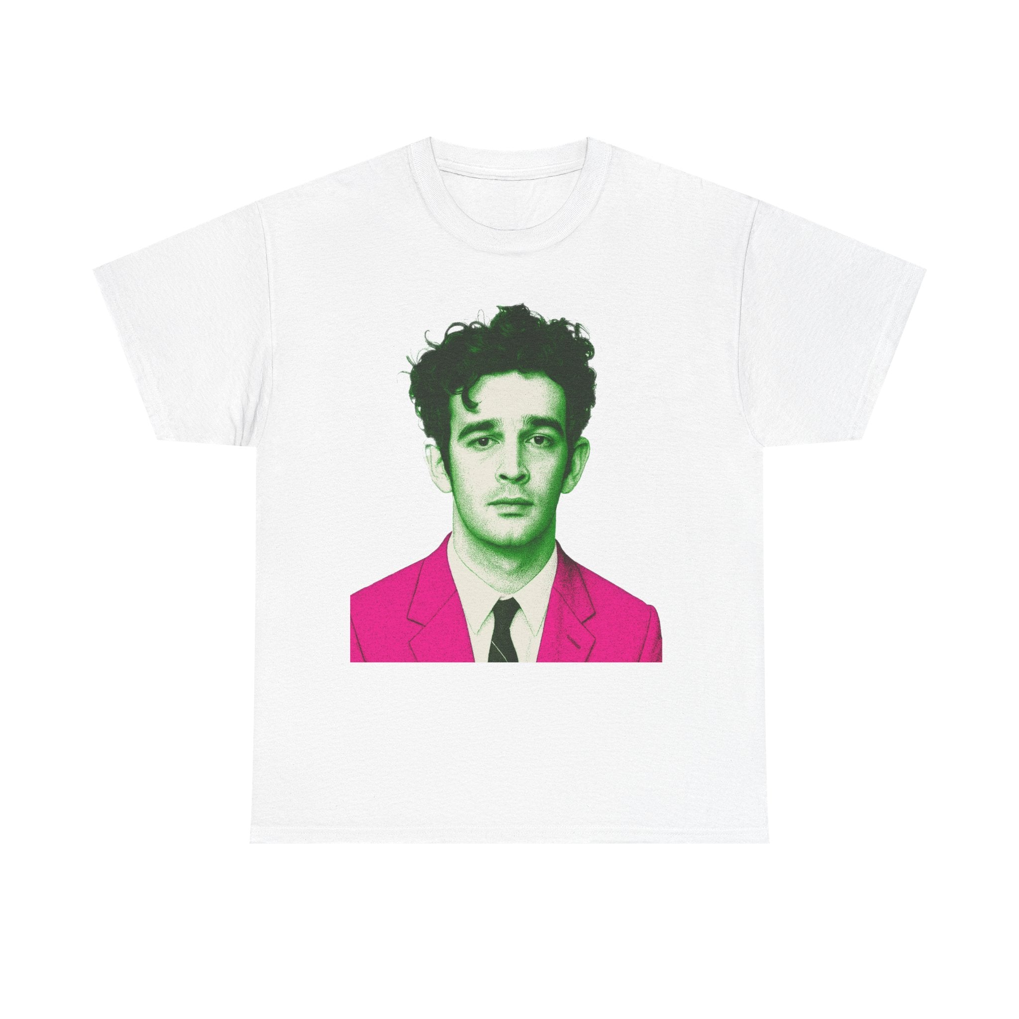 Matthew 2 – T‑Shirt (Unisex)