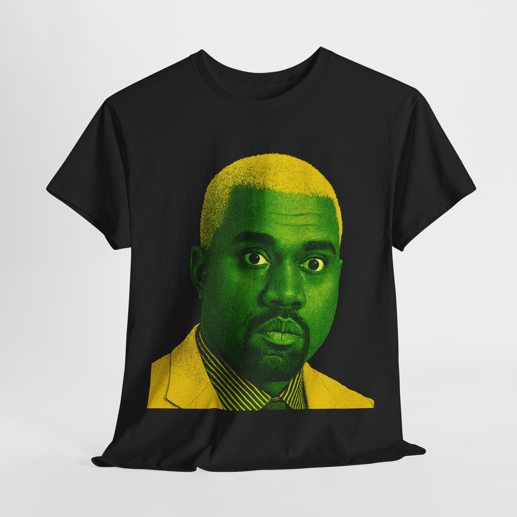 nan — t-shirt, product photo 8
