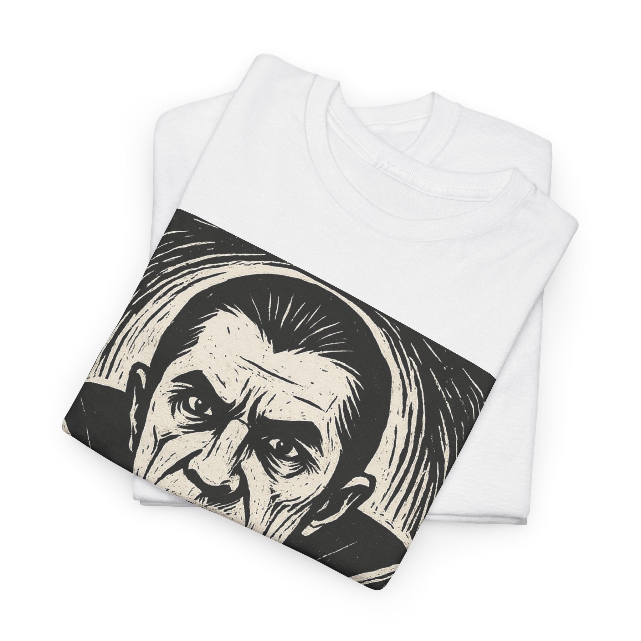 nan — t-shirt, product photo 6