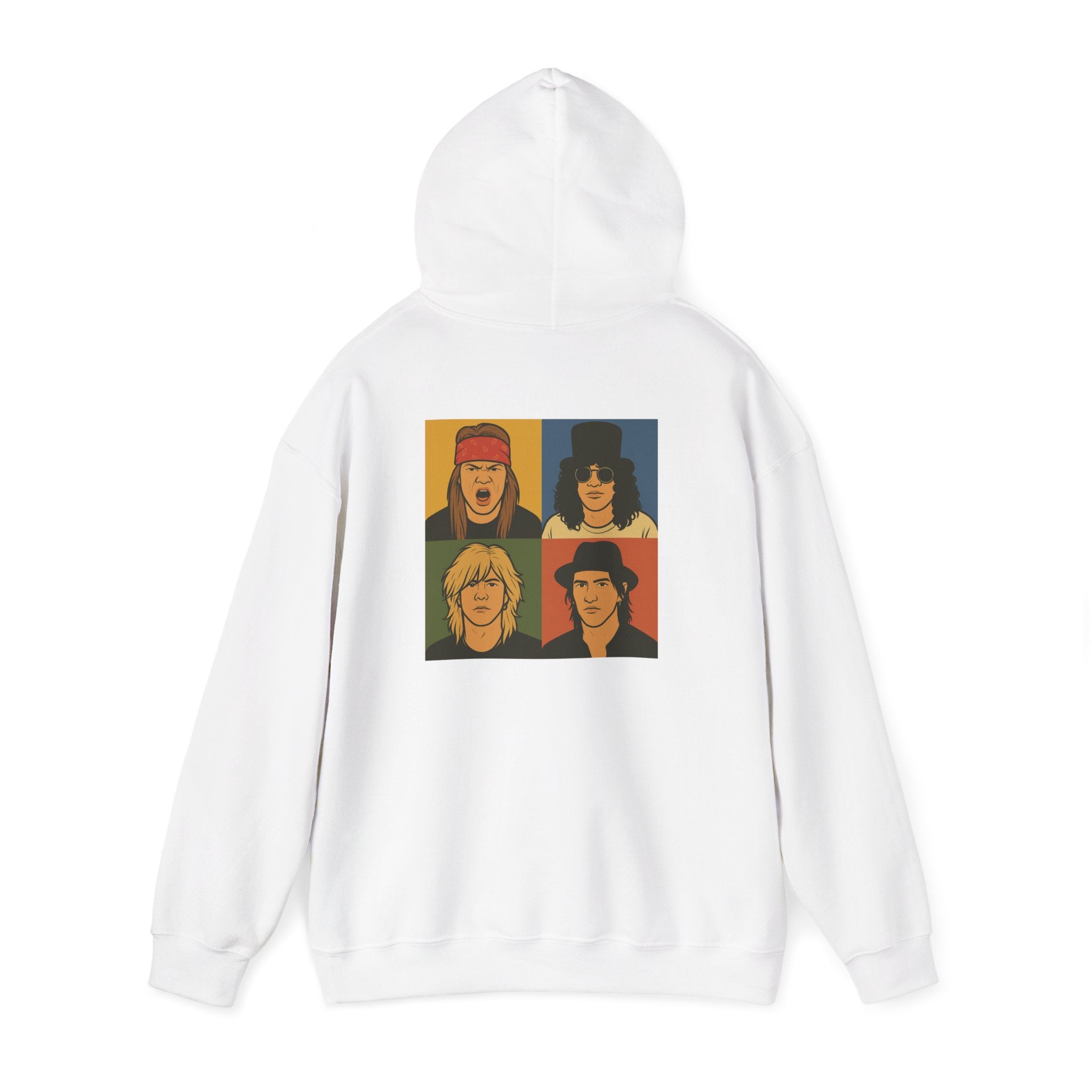 nan — t-shirt, product photo 5