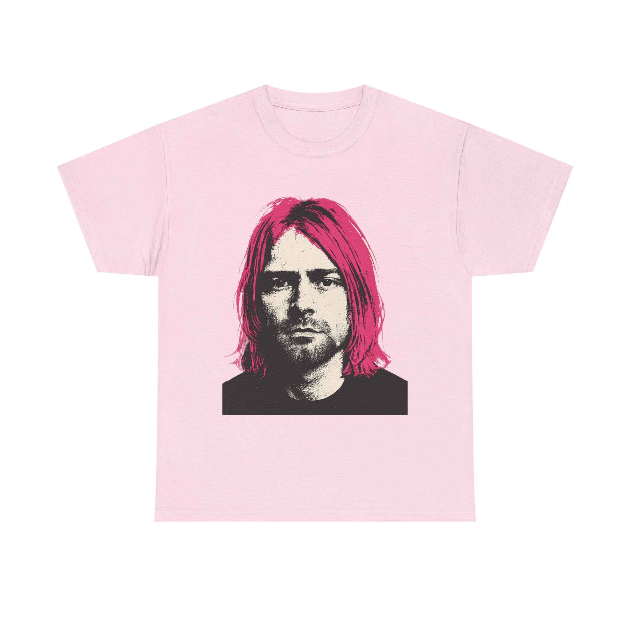nan — t-shirt, product photo 34