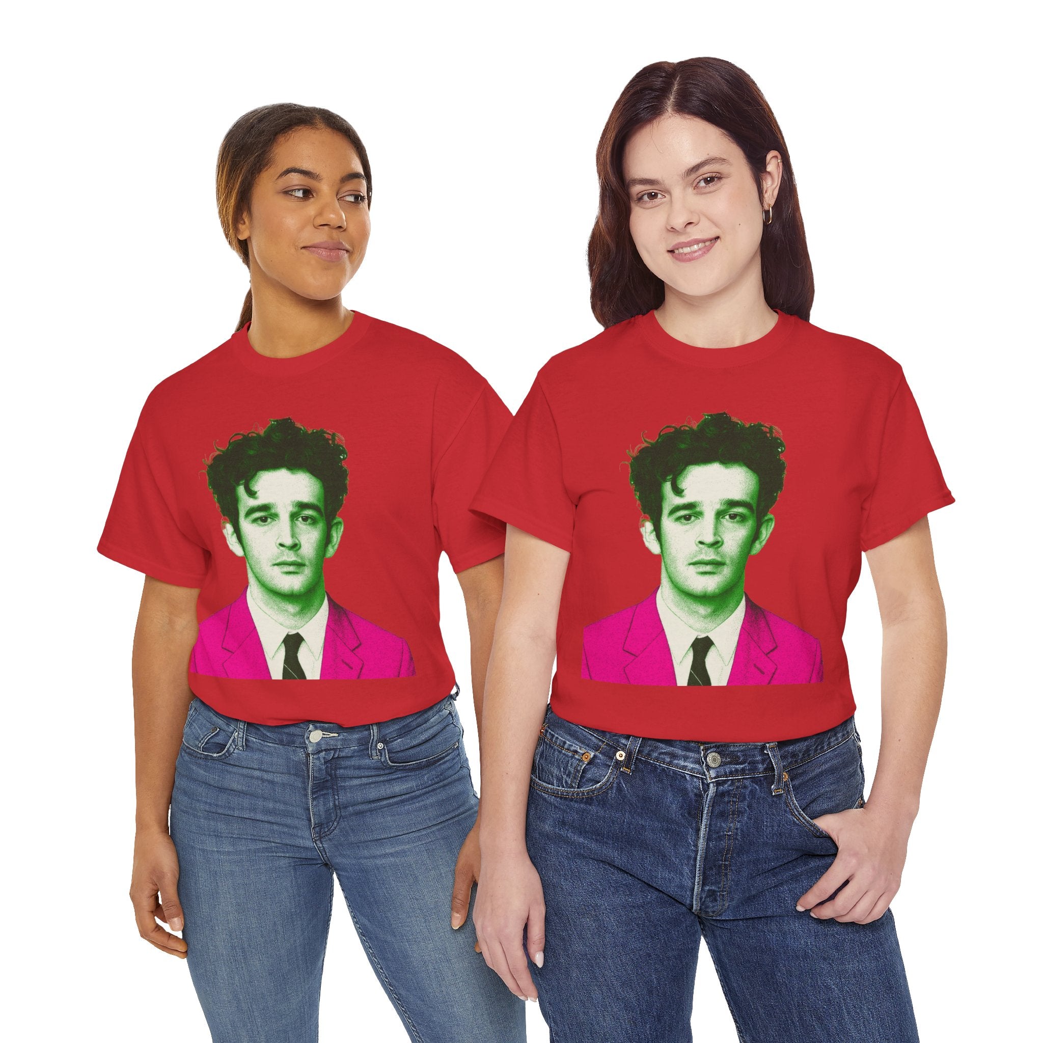 nan — t-shirt, product photo 60
