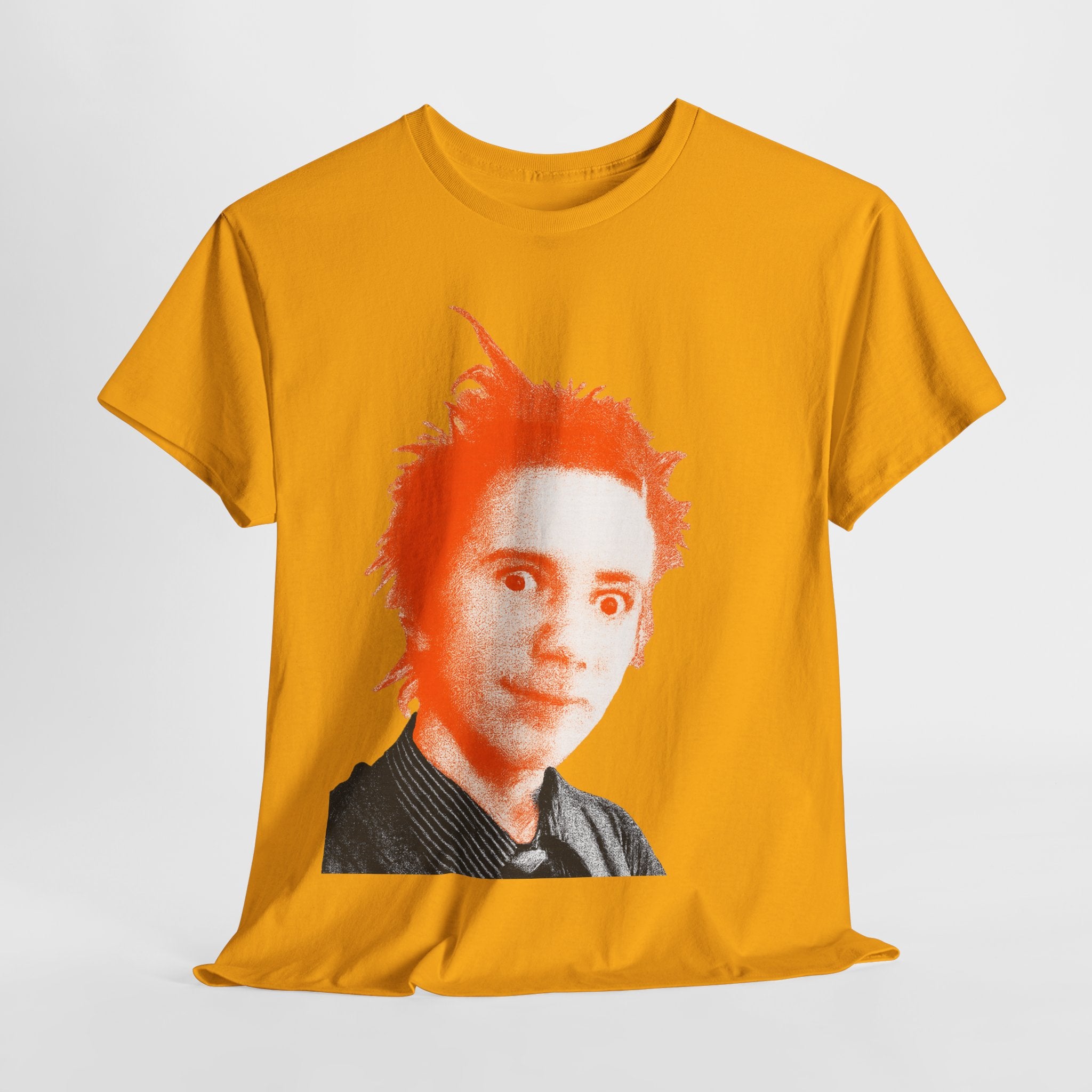 nan — t-shirt, product photo 5
