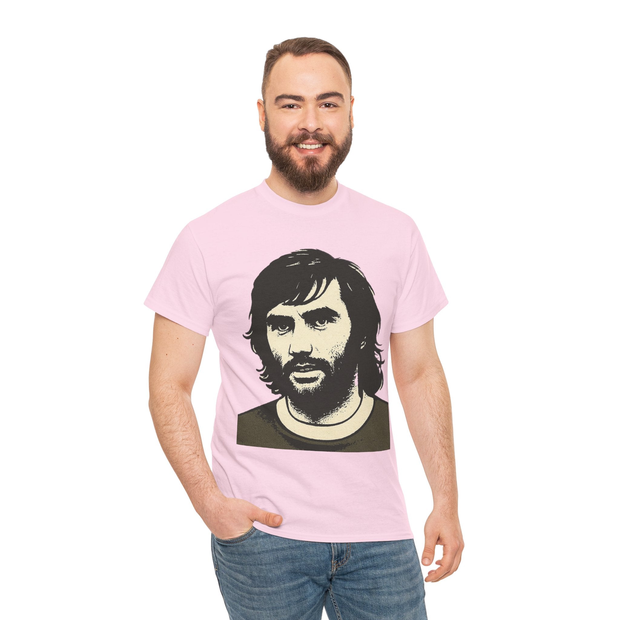 nan — t-shirt, product photo 49