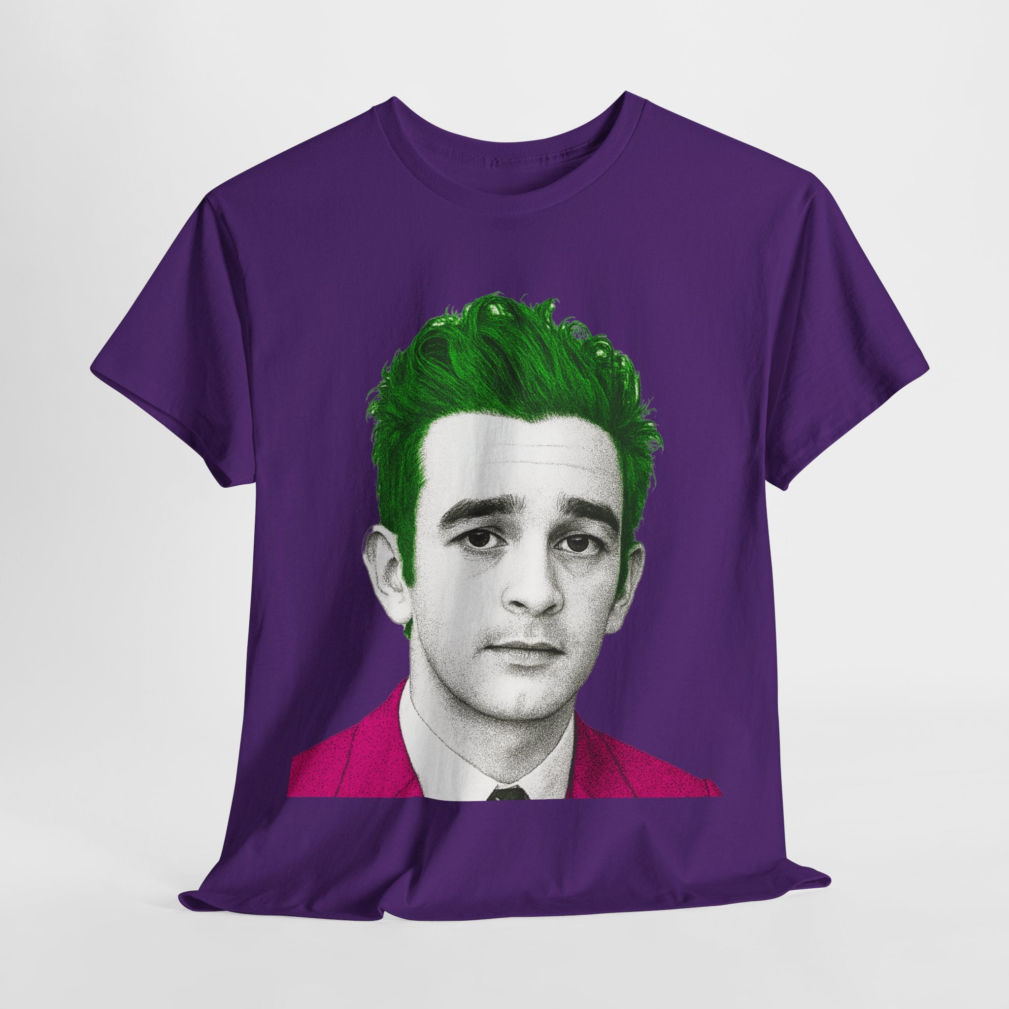 nan — t-shirt, product photo 46