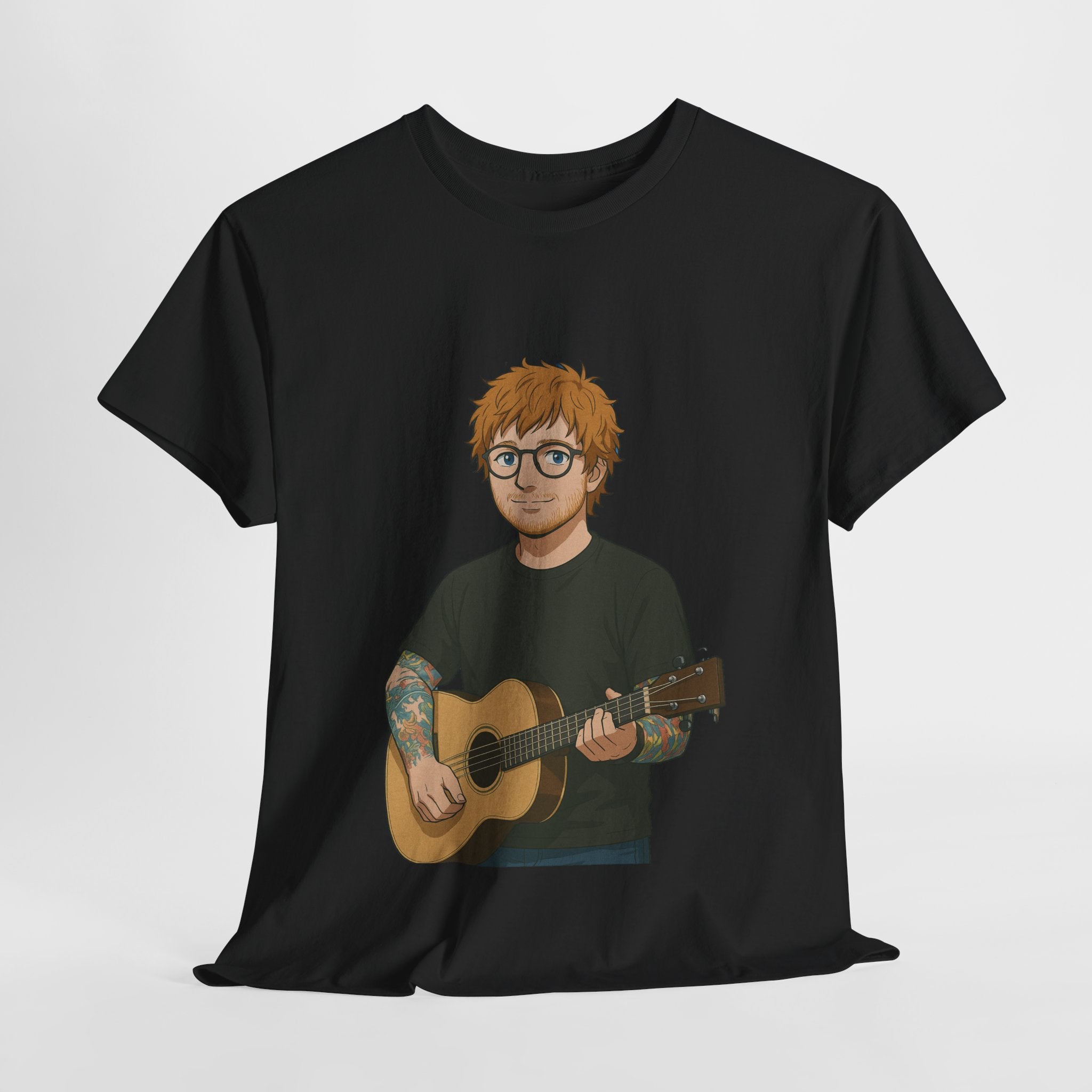 nan — t-shirt, product photo 7