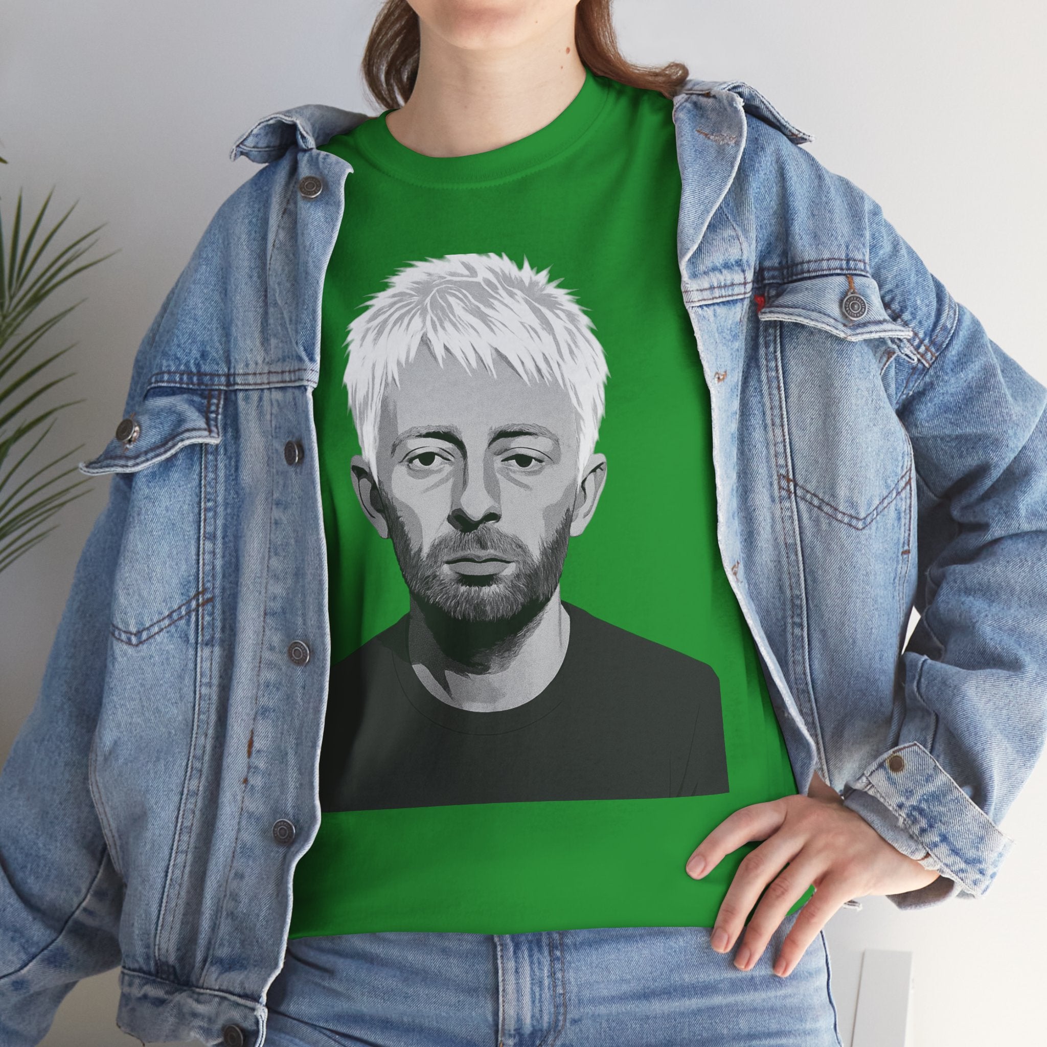nan — t-shirt, product photo 70