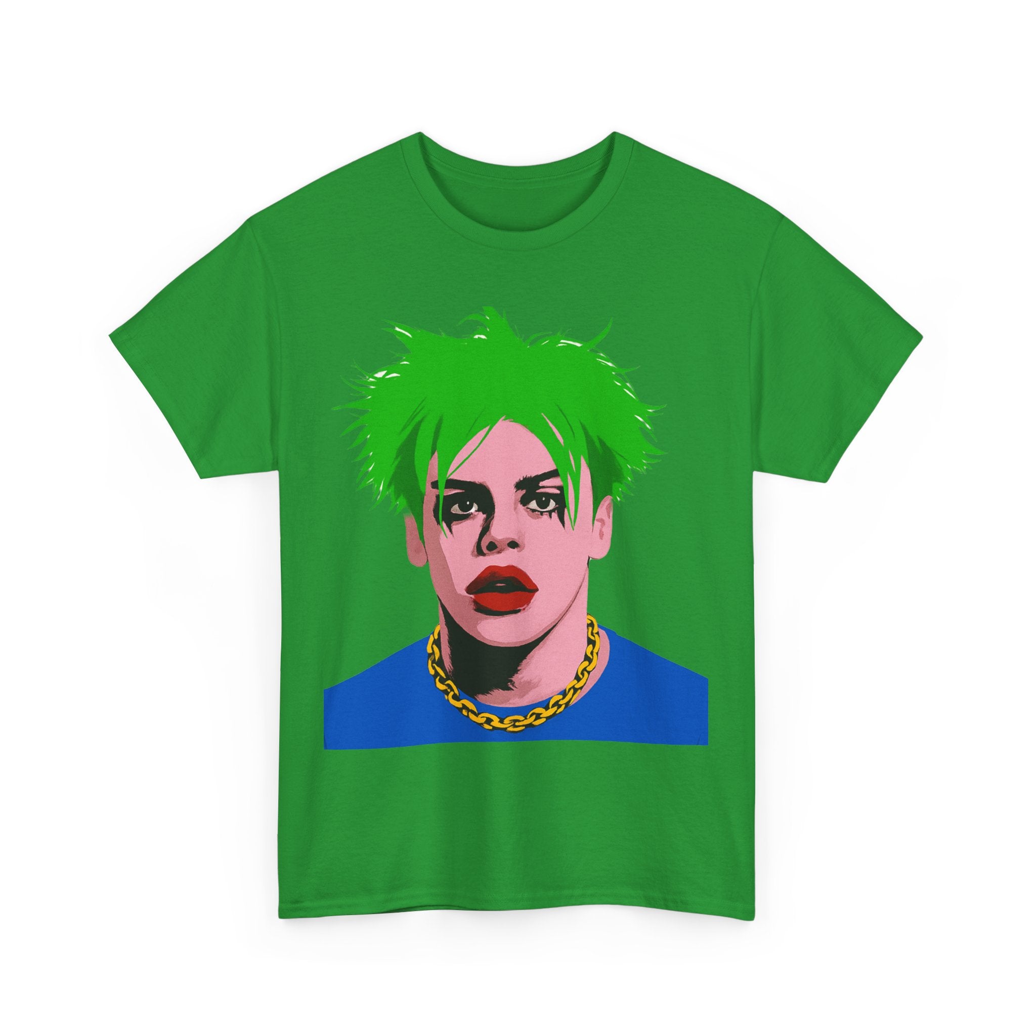 nan — t-shirt, product photo 21