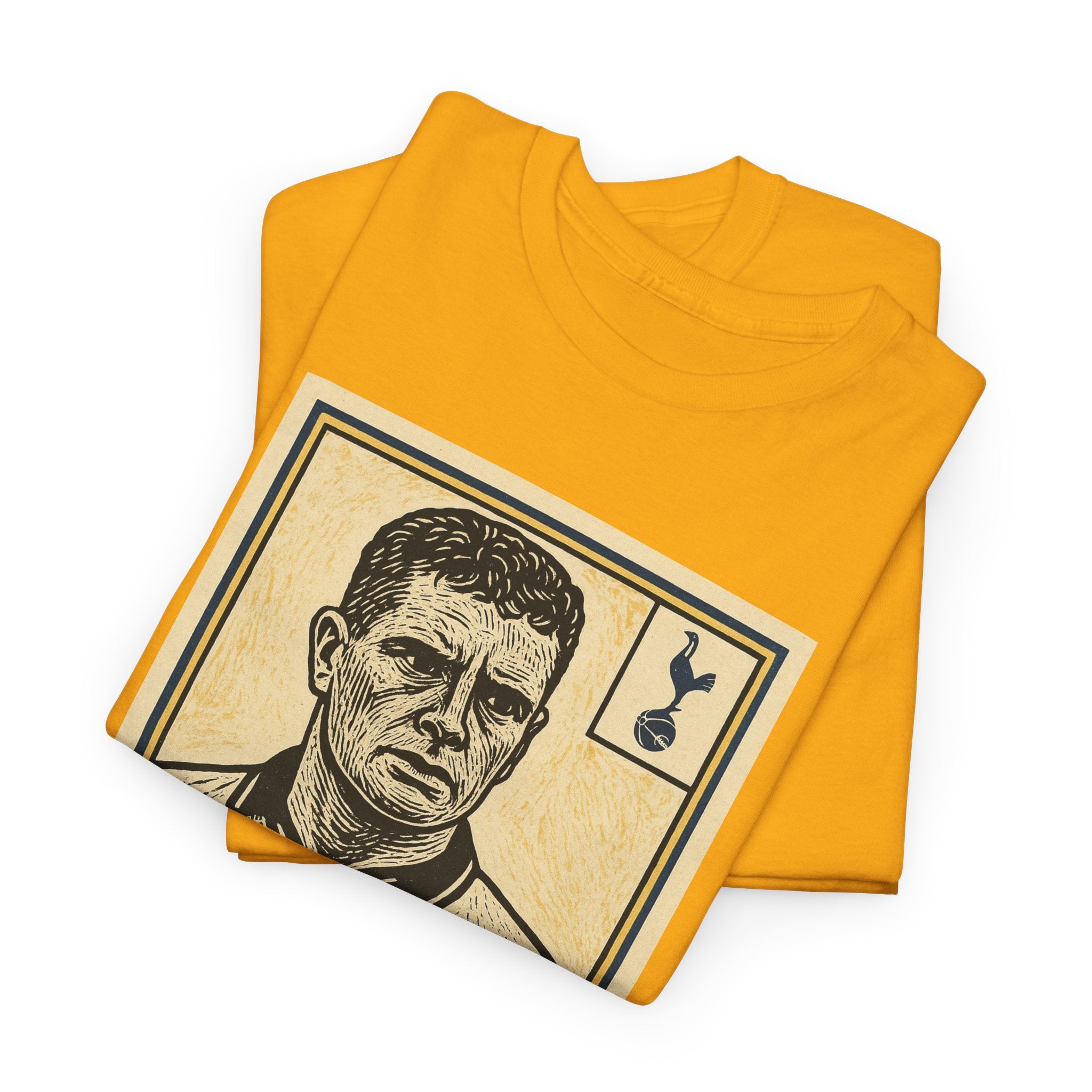 nan — t-shirt, product photo 7