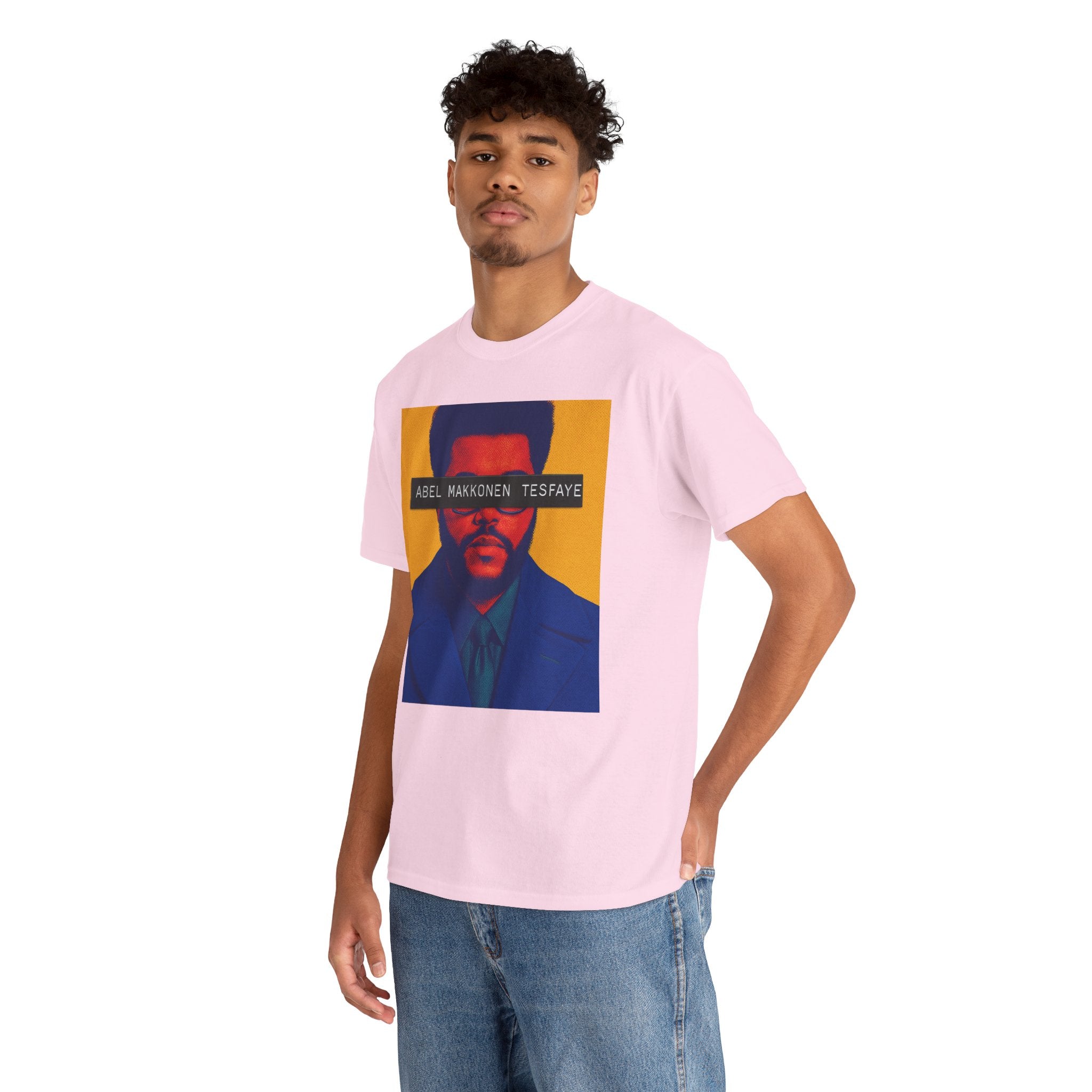 nan — t-shirt, product photo 37