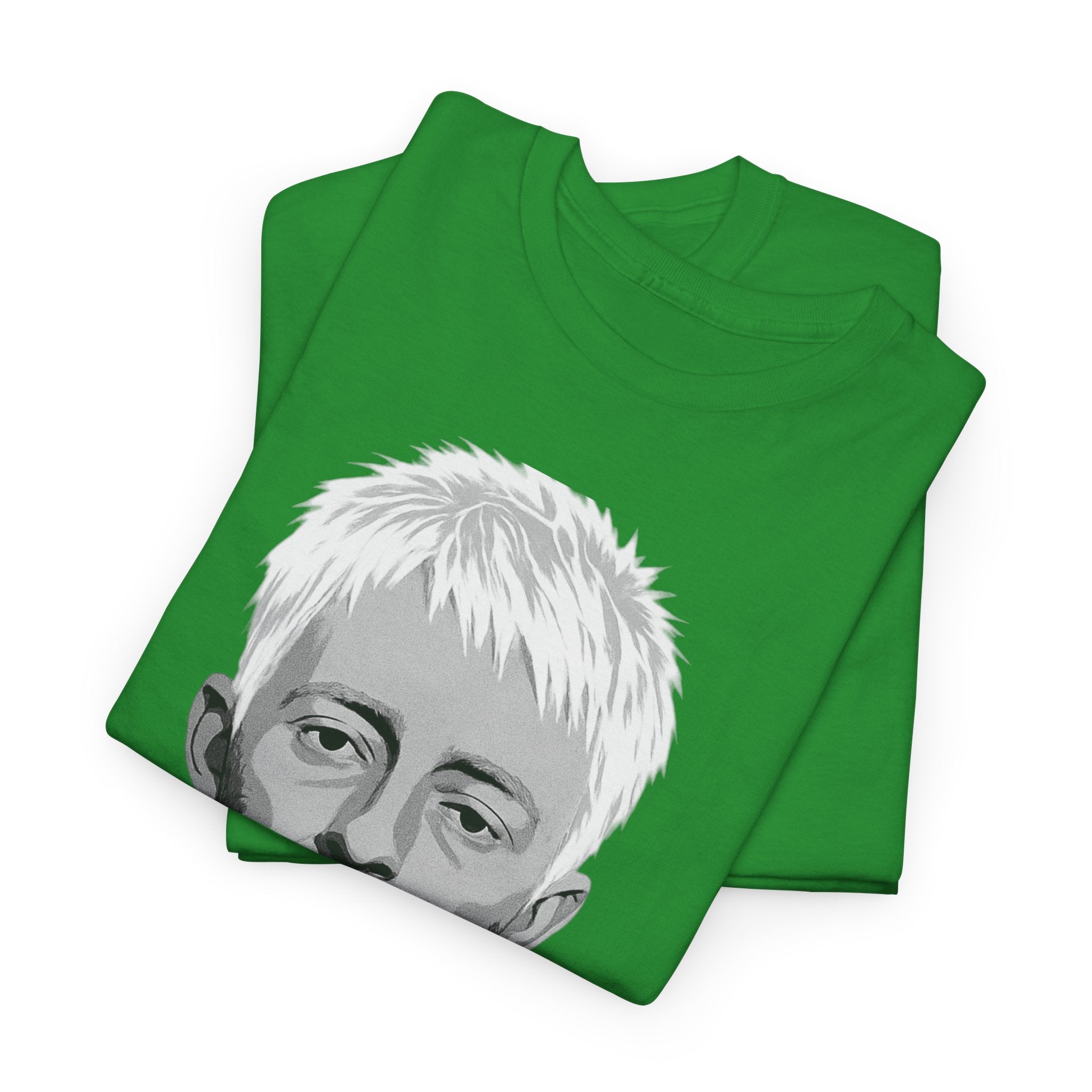nan — t-shirt, product photo 65
