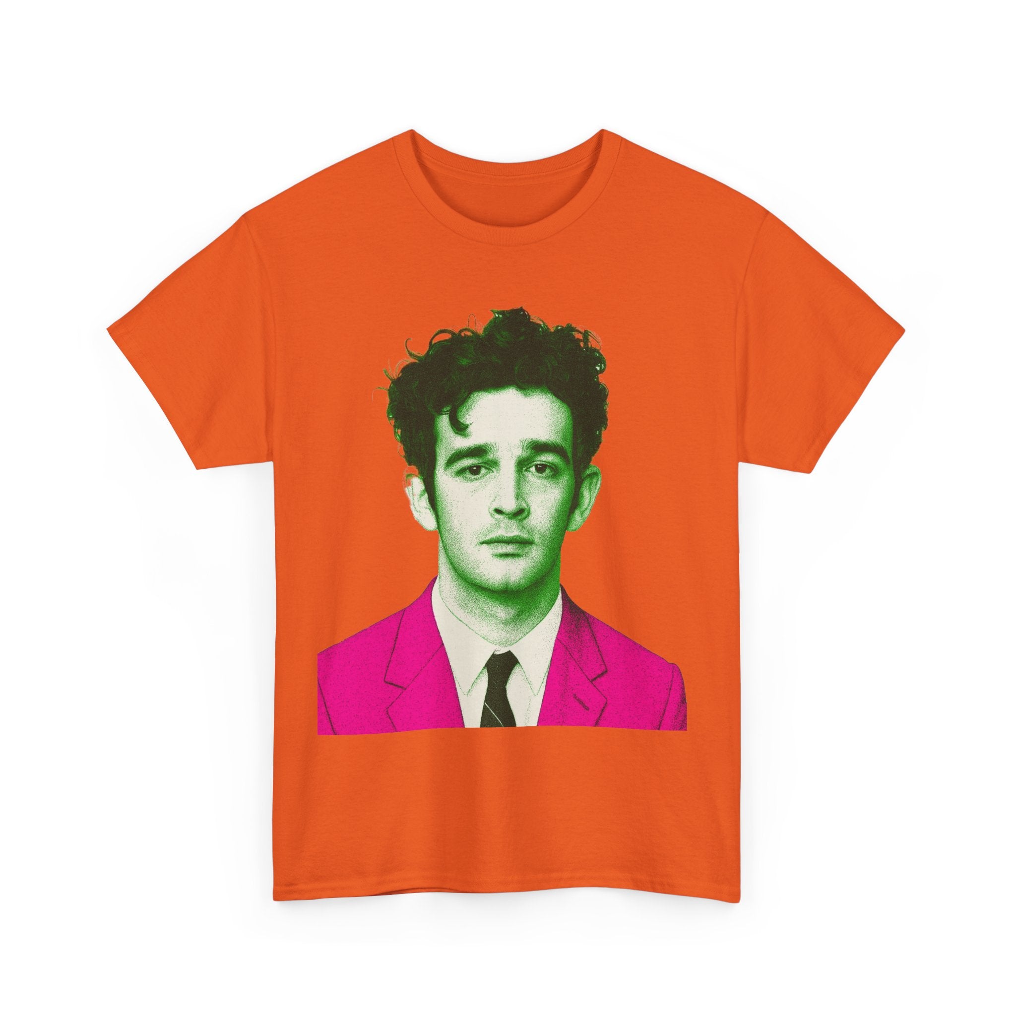 nan — t-shirt, product photo 26