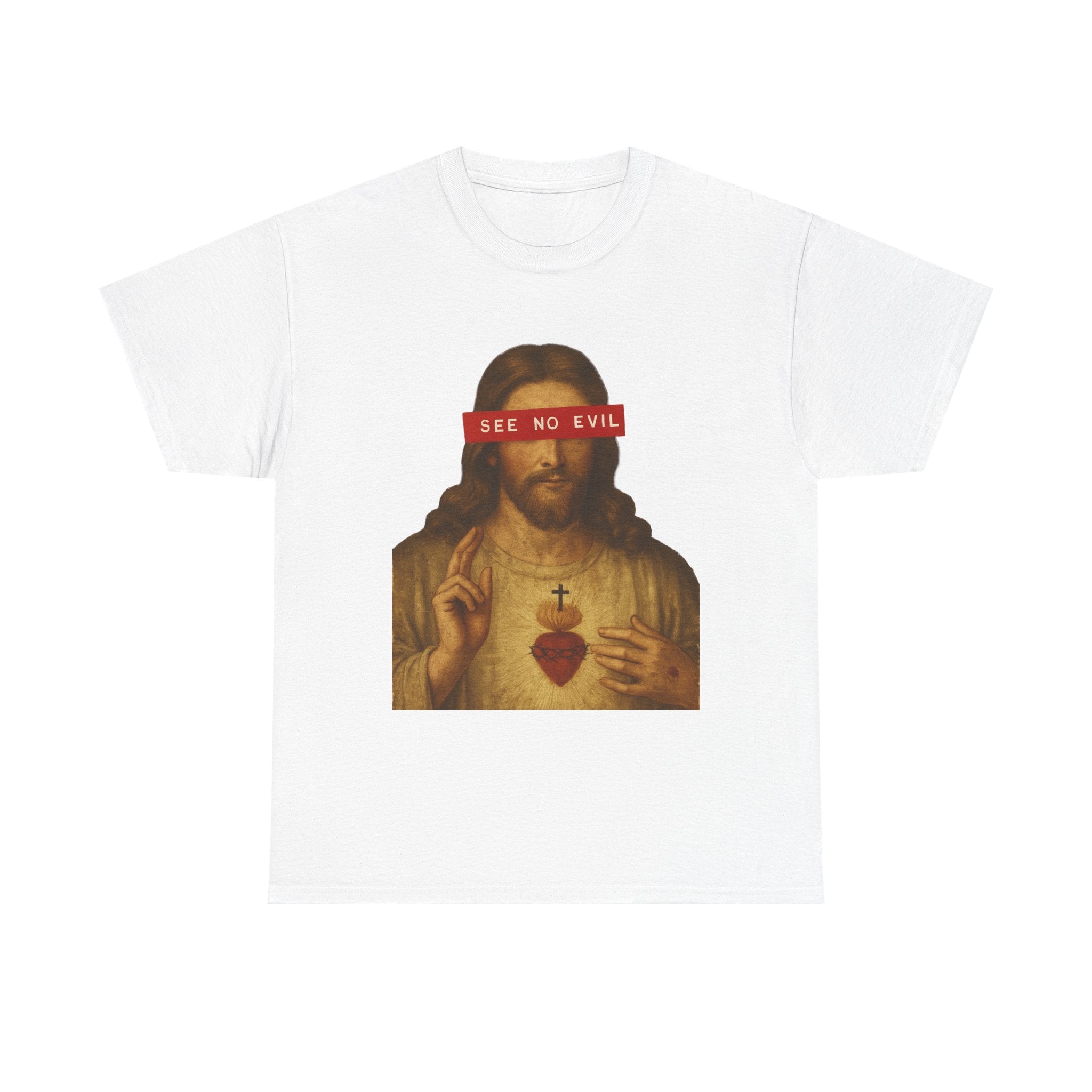 Blind – T‑Shirt (Unisex)