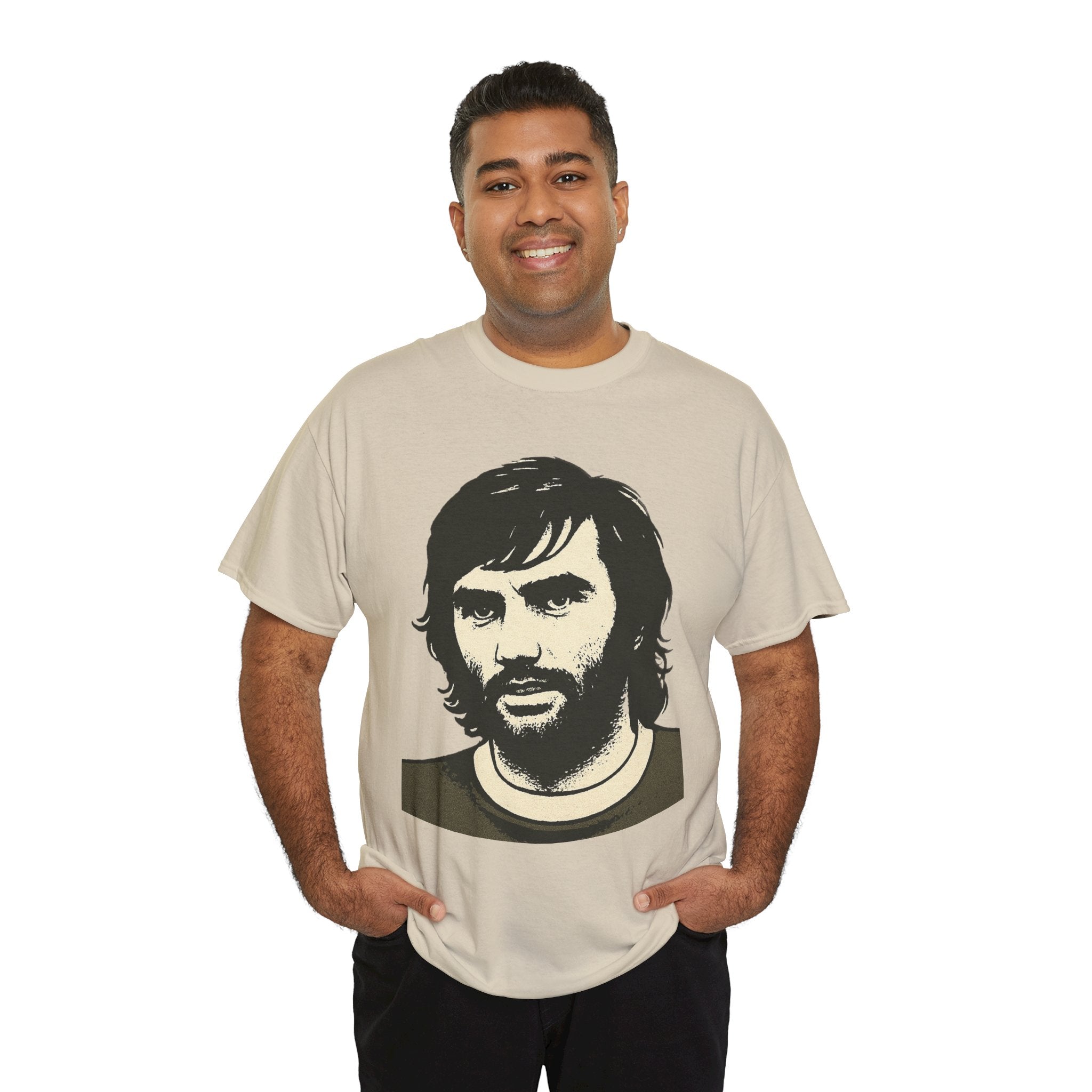 nan — t-shirt, product photo 19