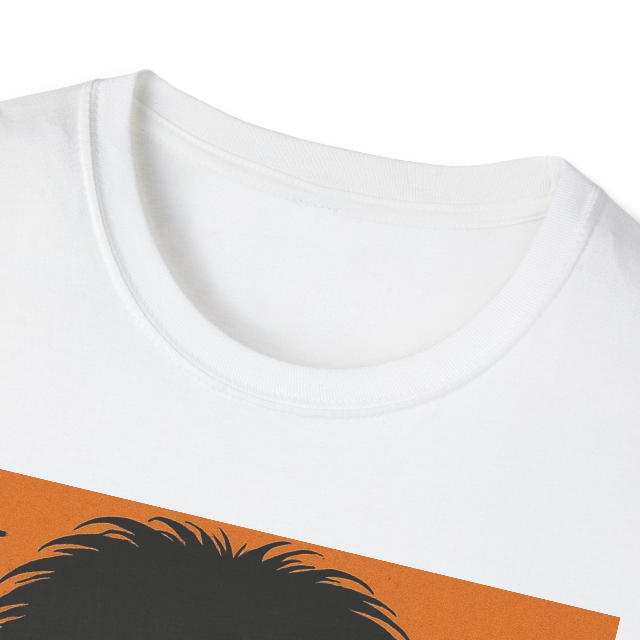 nan — t-shirt, product photo 10