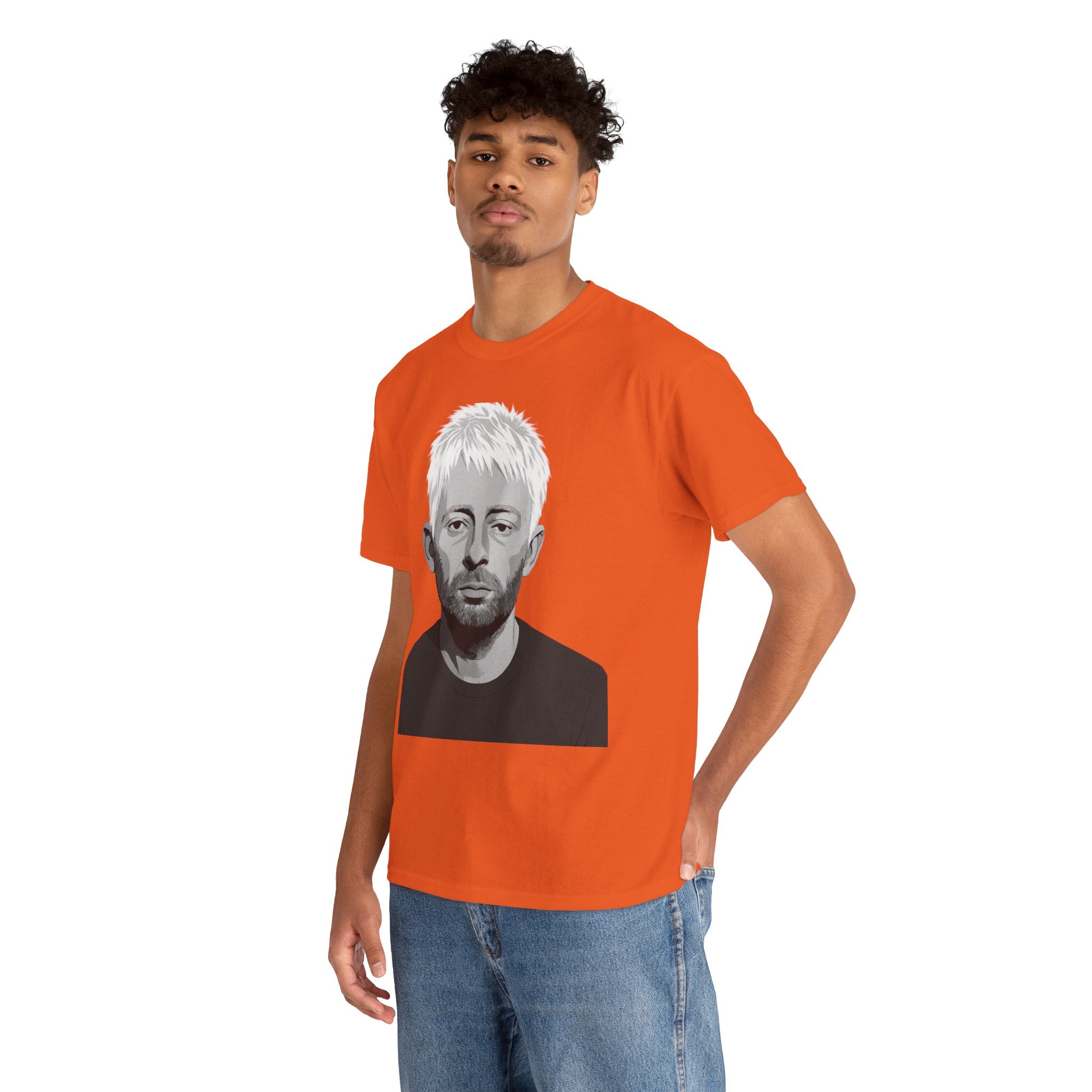nan — t-shirt, product photo 49