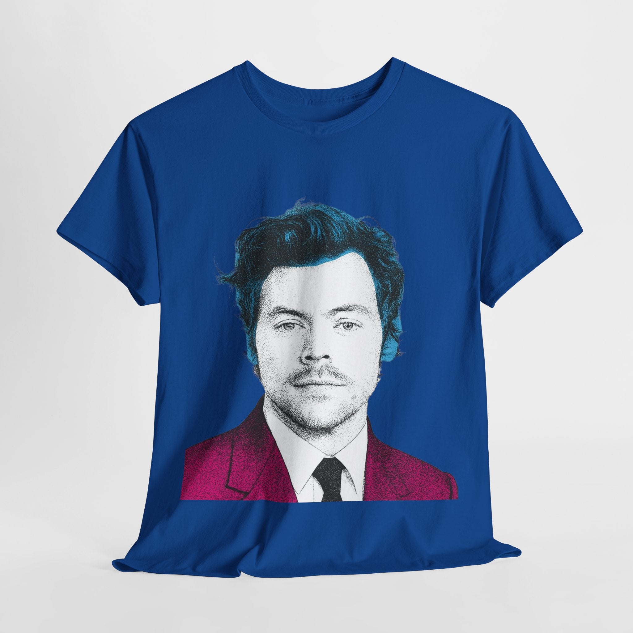 nan — t-shirt, product photo 43