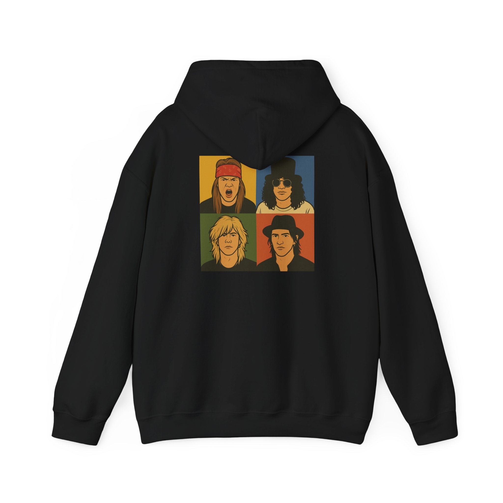 nan — t-shirt, product photo 15