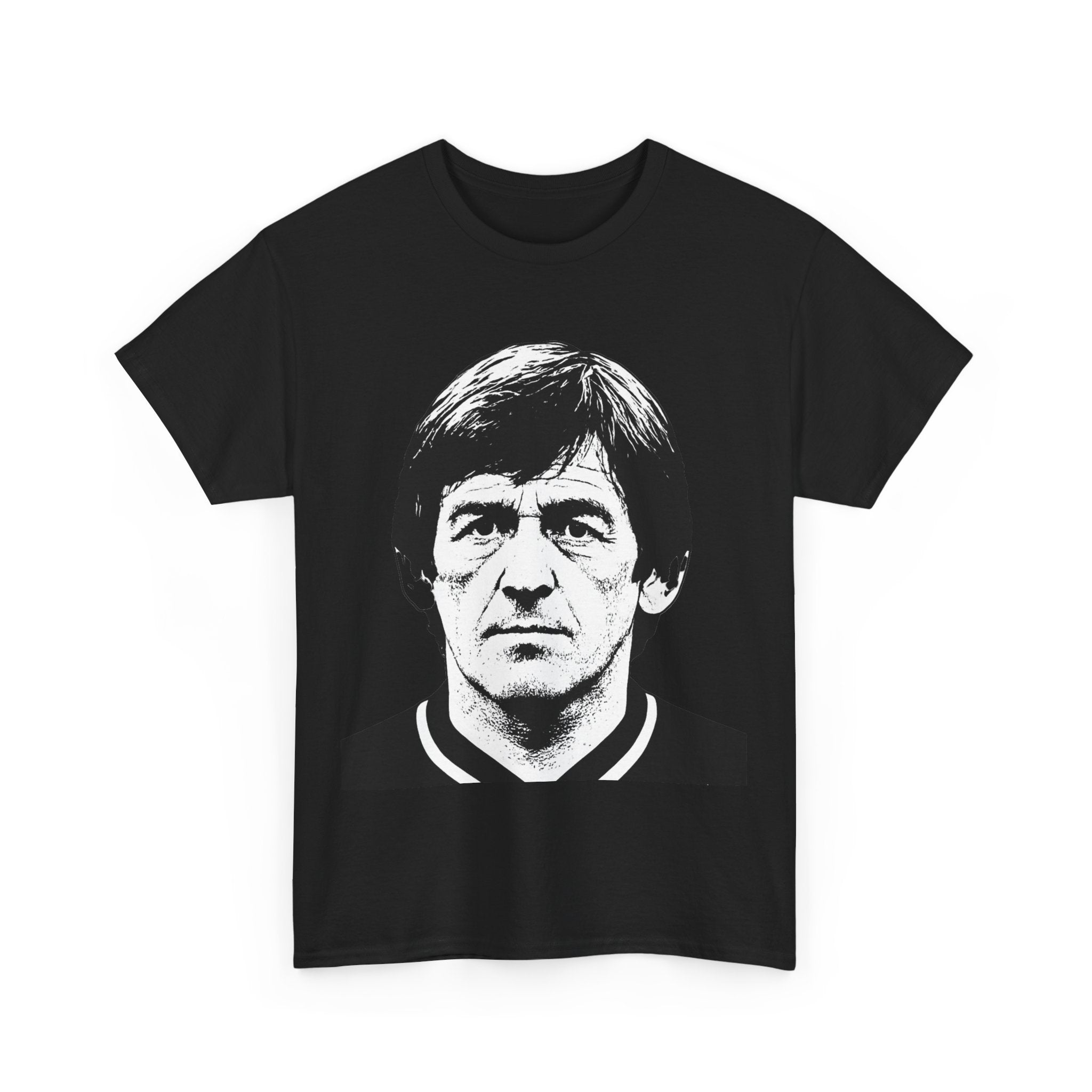 nan — t-shirt, lifestyle image