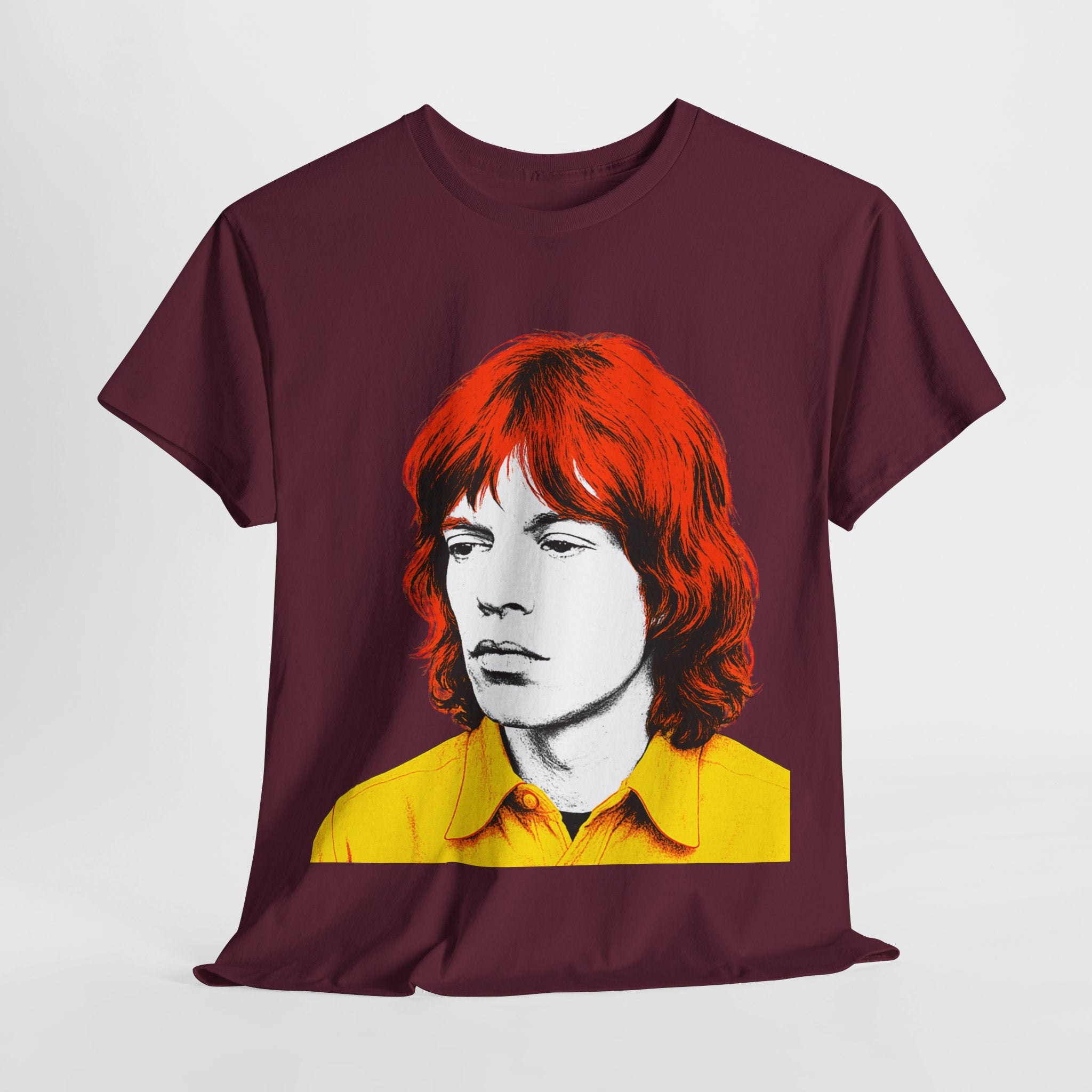 nan — t-shirt, product photo 24