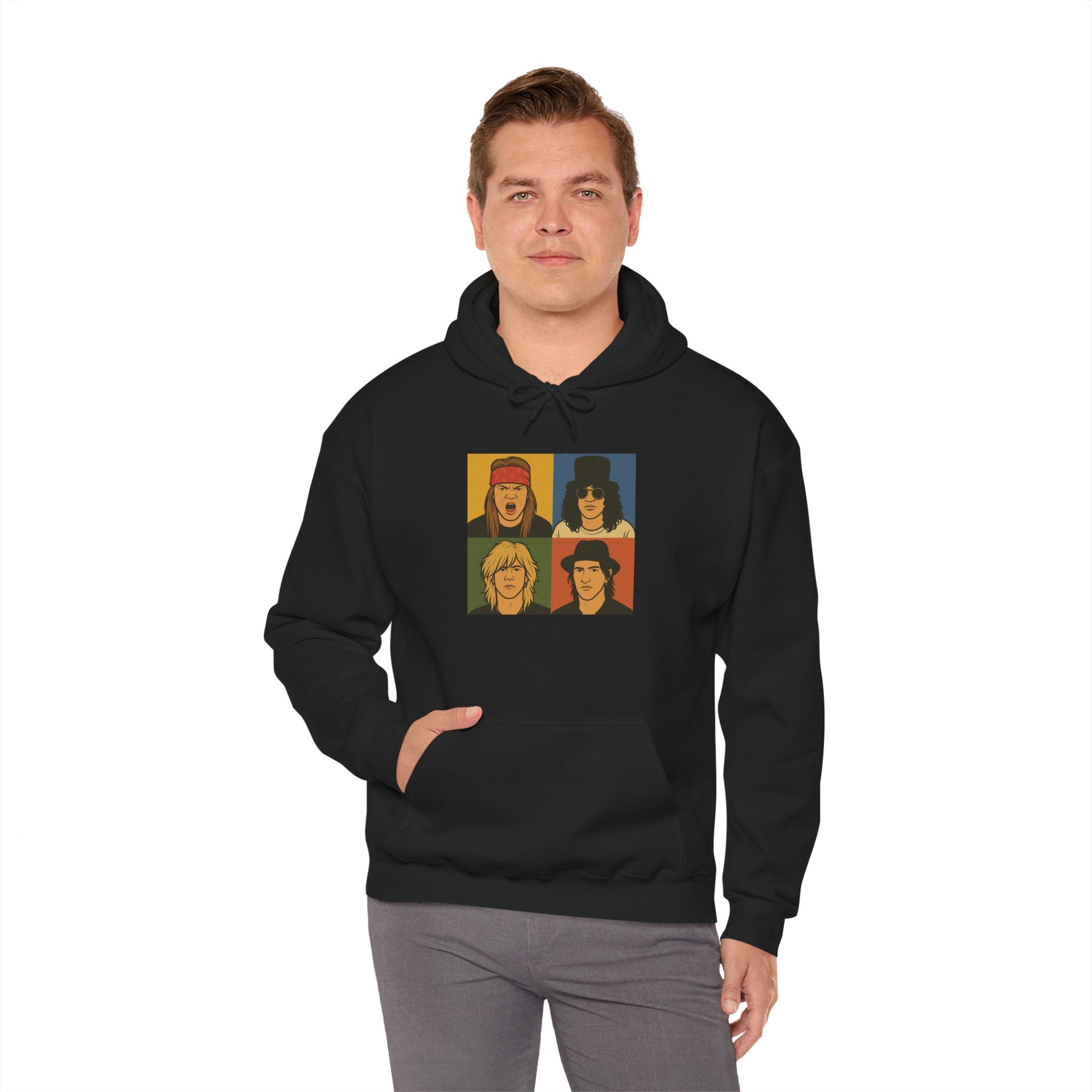 nan — t-shirt, product photo 20