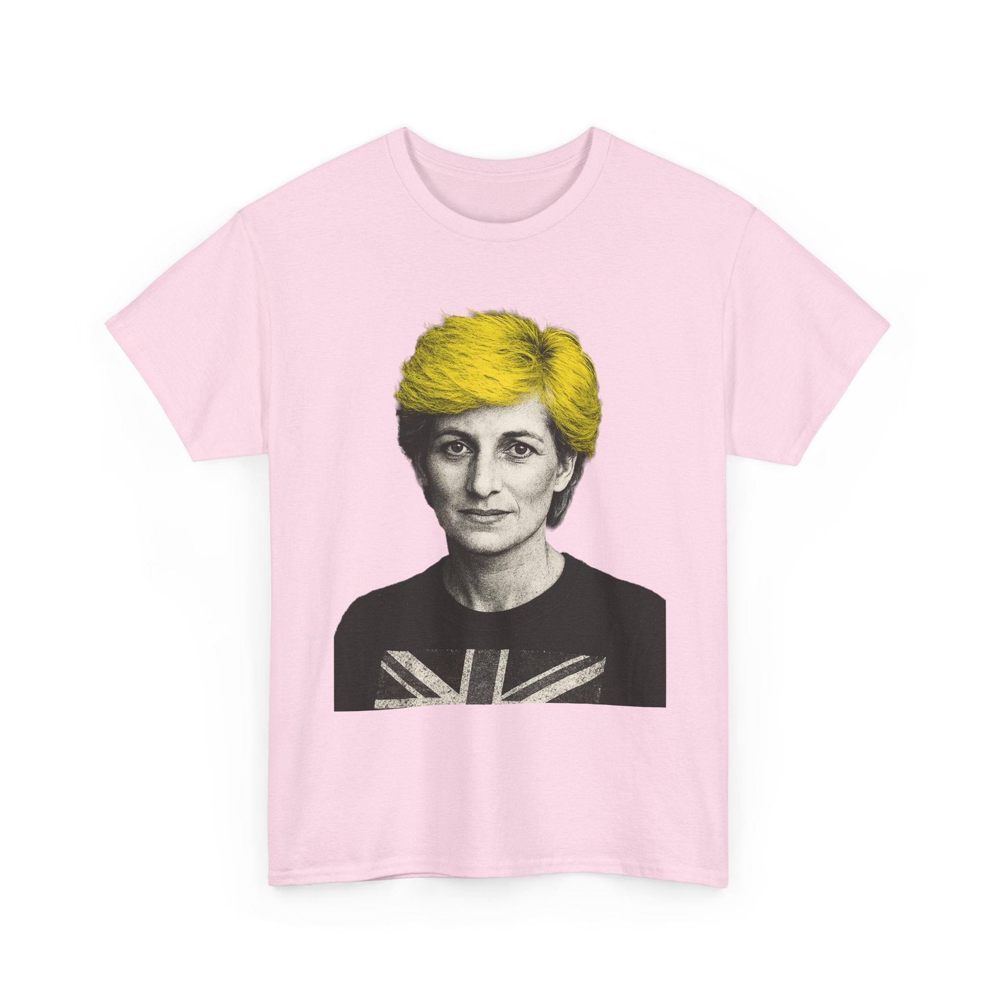 nan — t-shirt, product photo 5