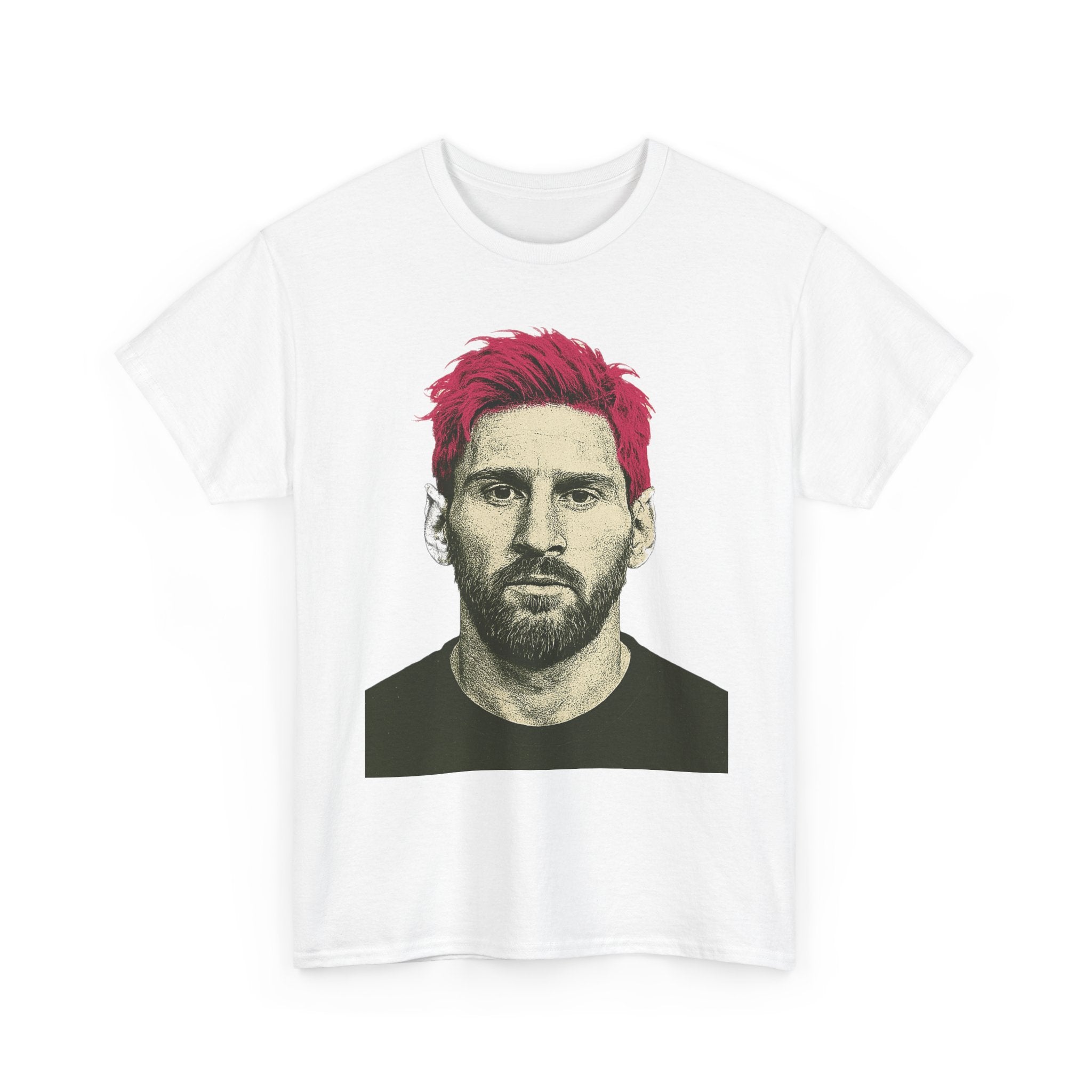 nan — t-shirt, product photo 35