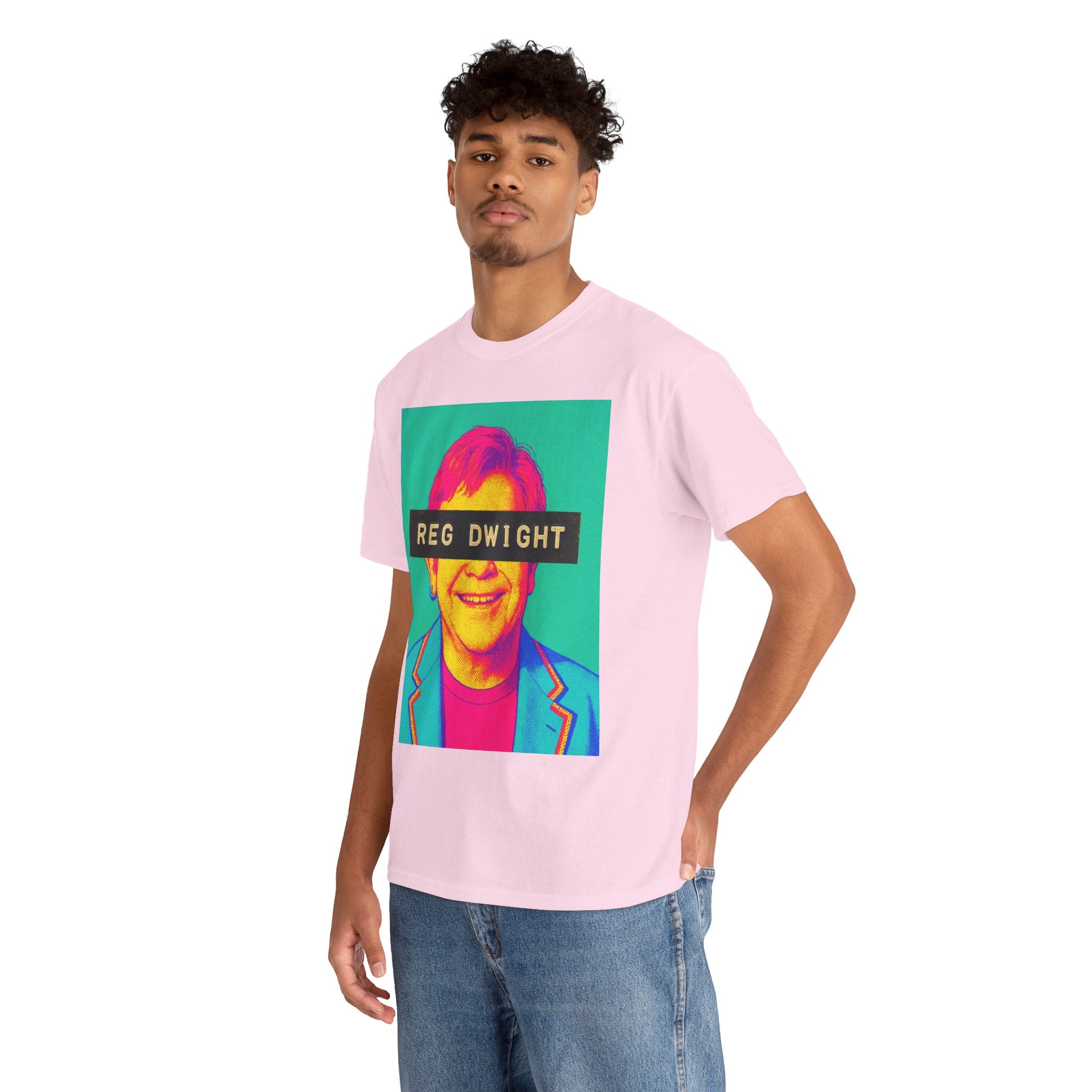 nan — t-shirt, product photo 37