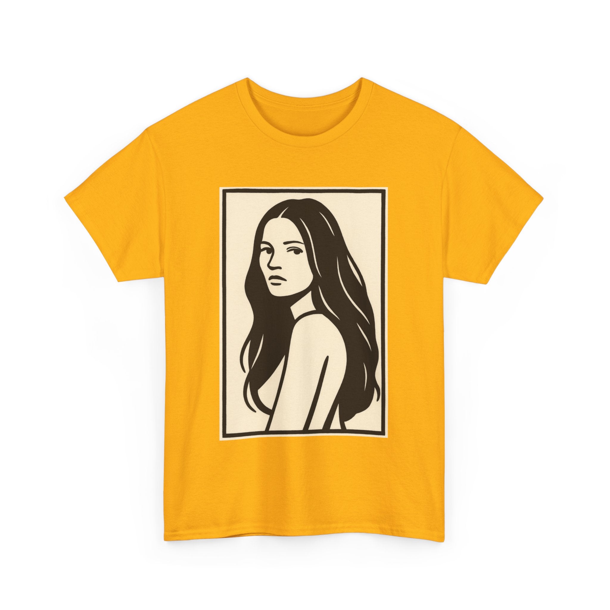 nan — t-shirt, product photo 20