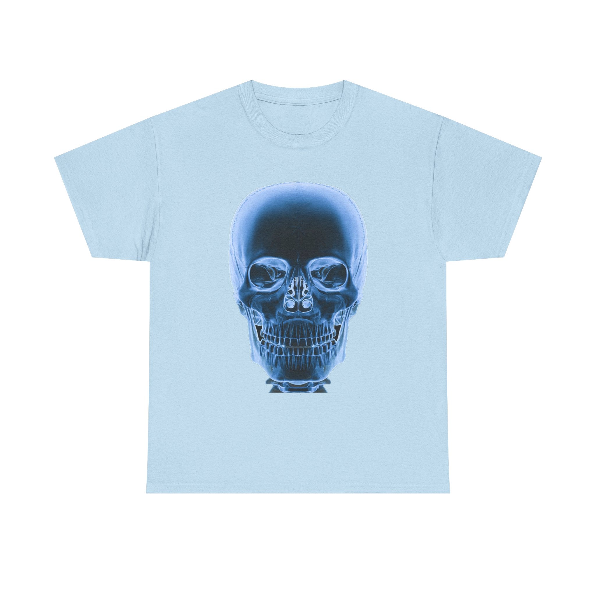 nan — t-shirt, product photo 9