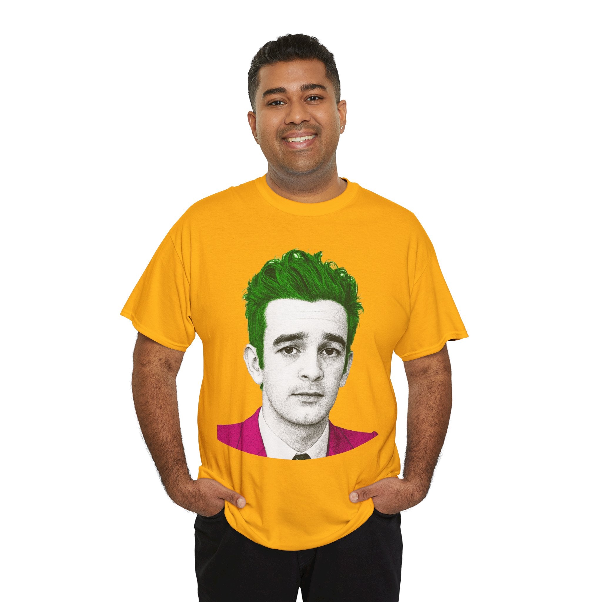 nan — t-shirt, product photo 24