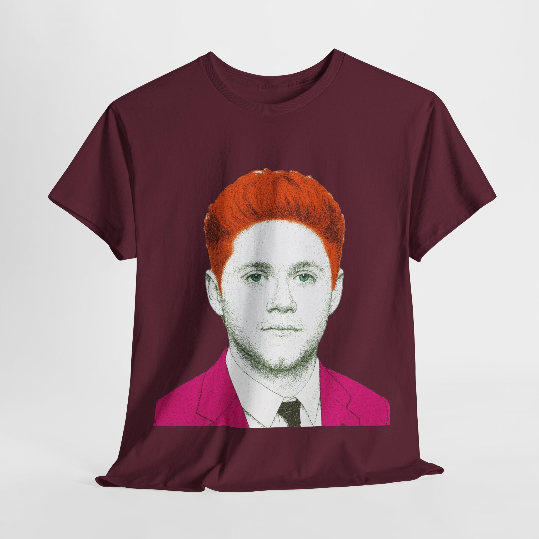 nan — t-shirt, product photo 29