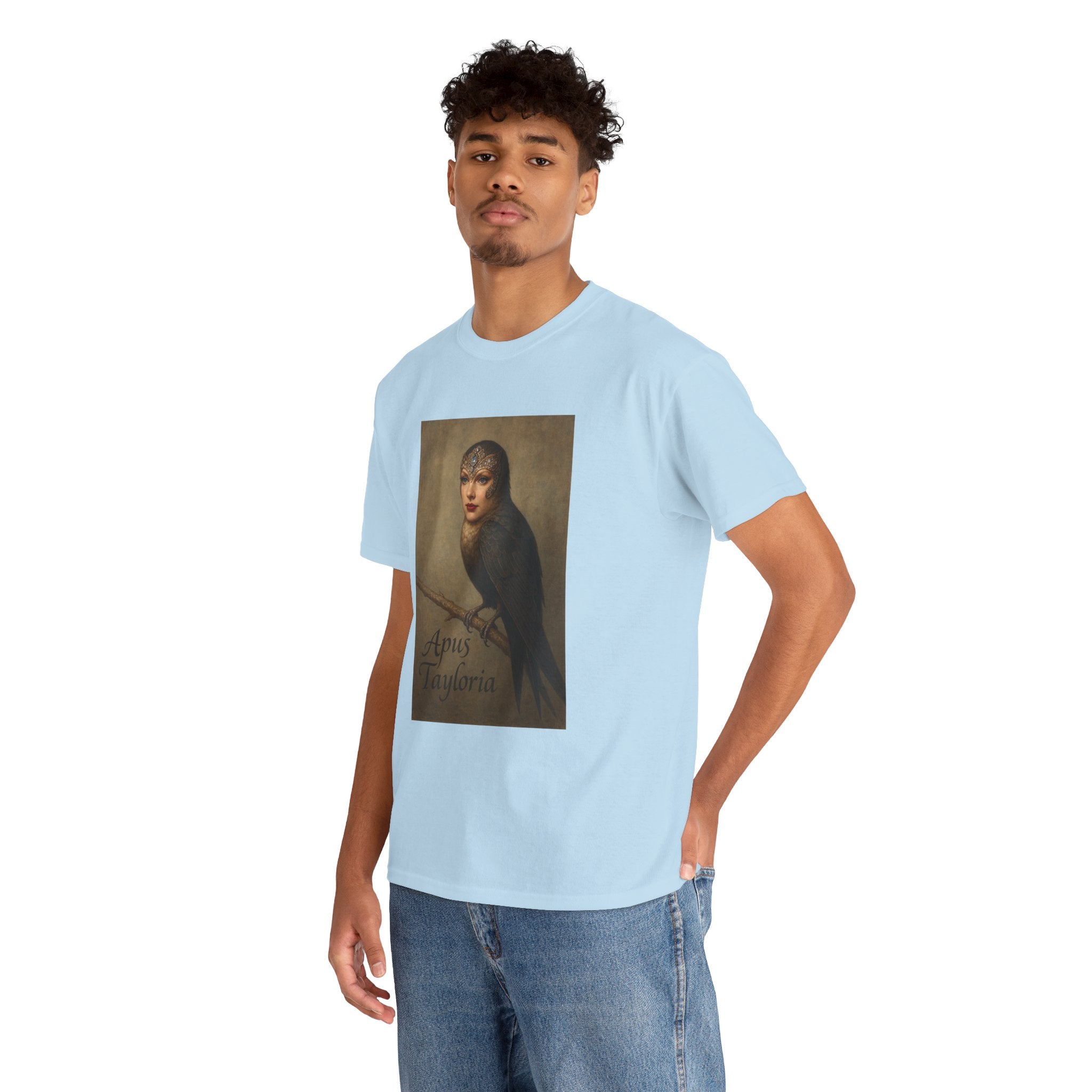 nan — t-shirt, product photo 42