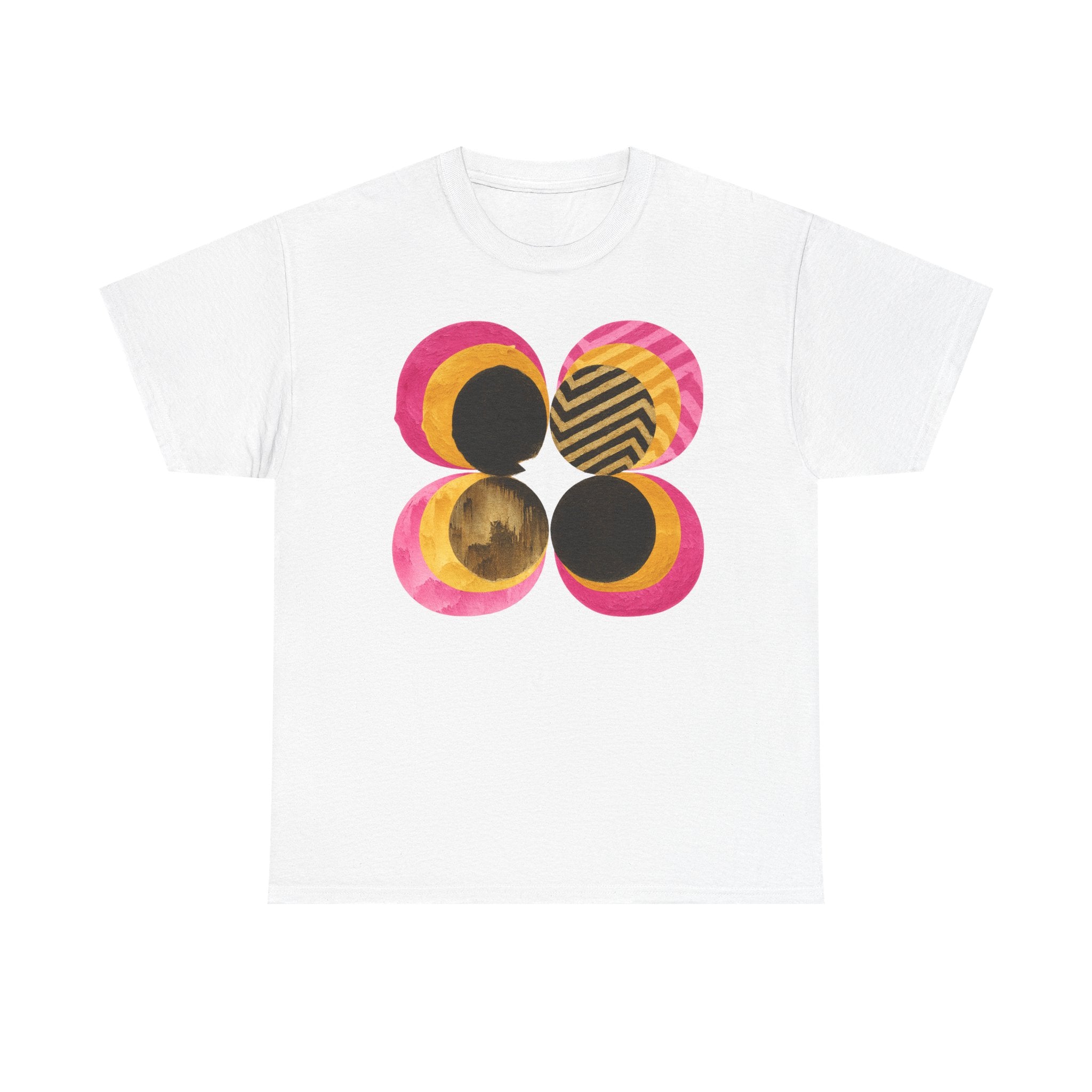 BTS Album 2 Cover Unisex Tee - Wings Inspired T shirt