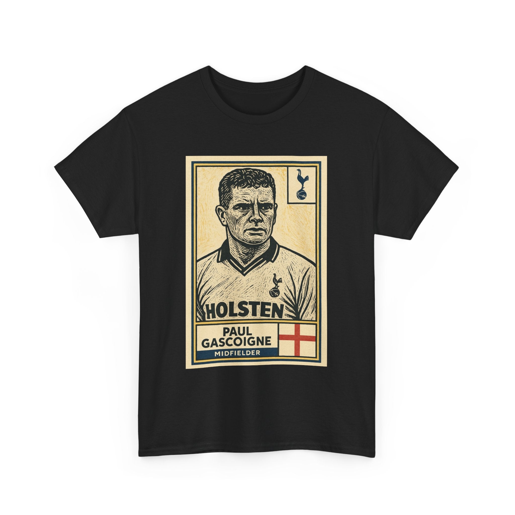nan — t-shirt, product photo 20