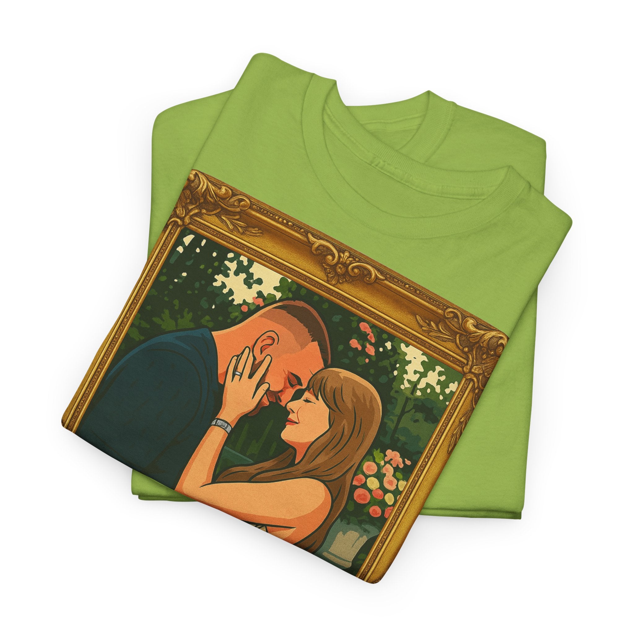 nan — t-shirt, product photo 40