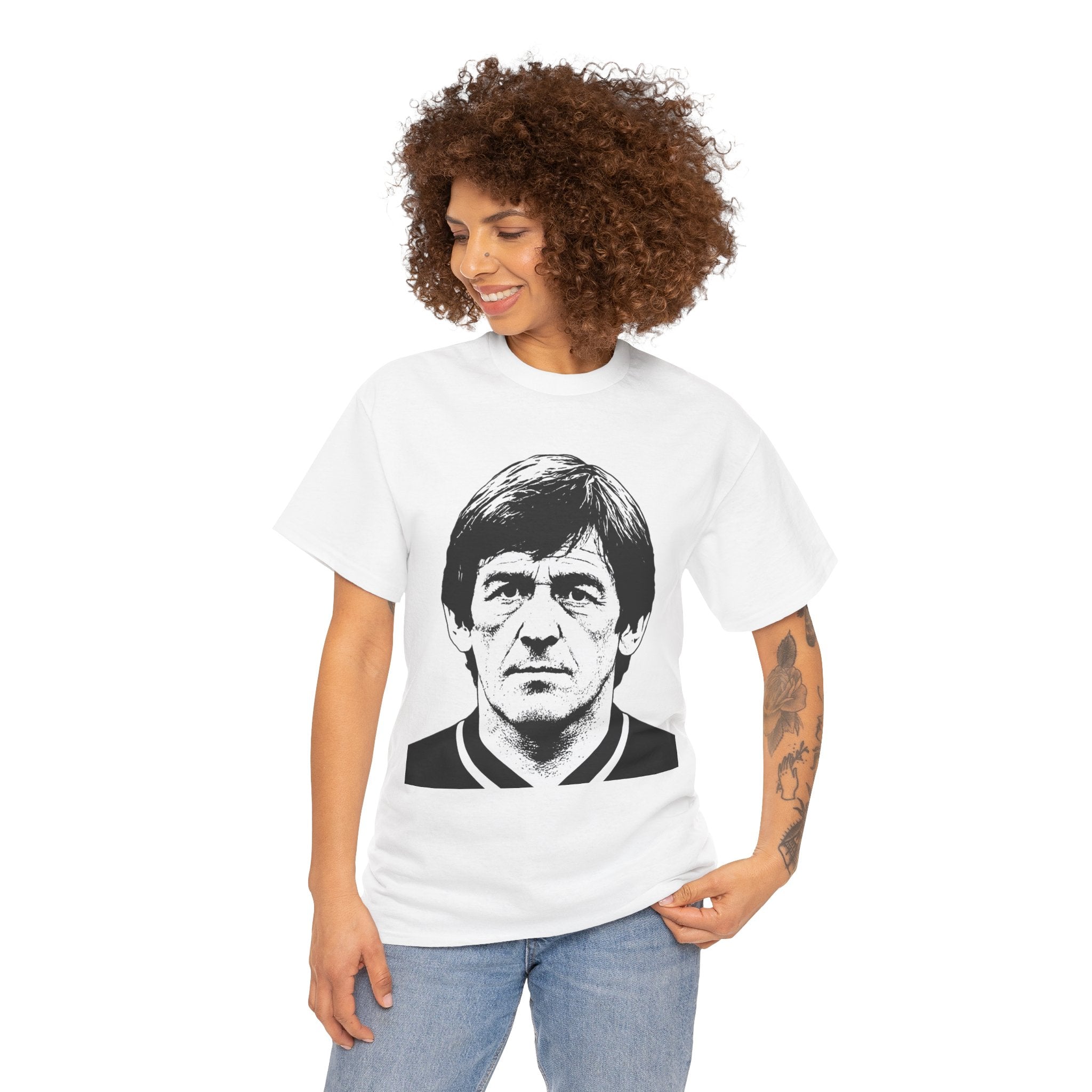 nan — t-shirt, product photo 35