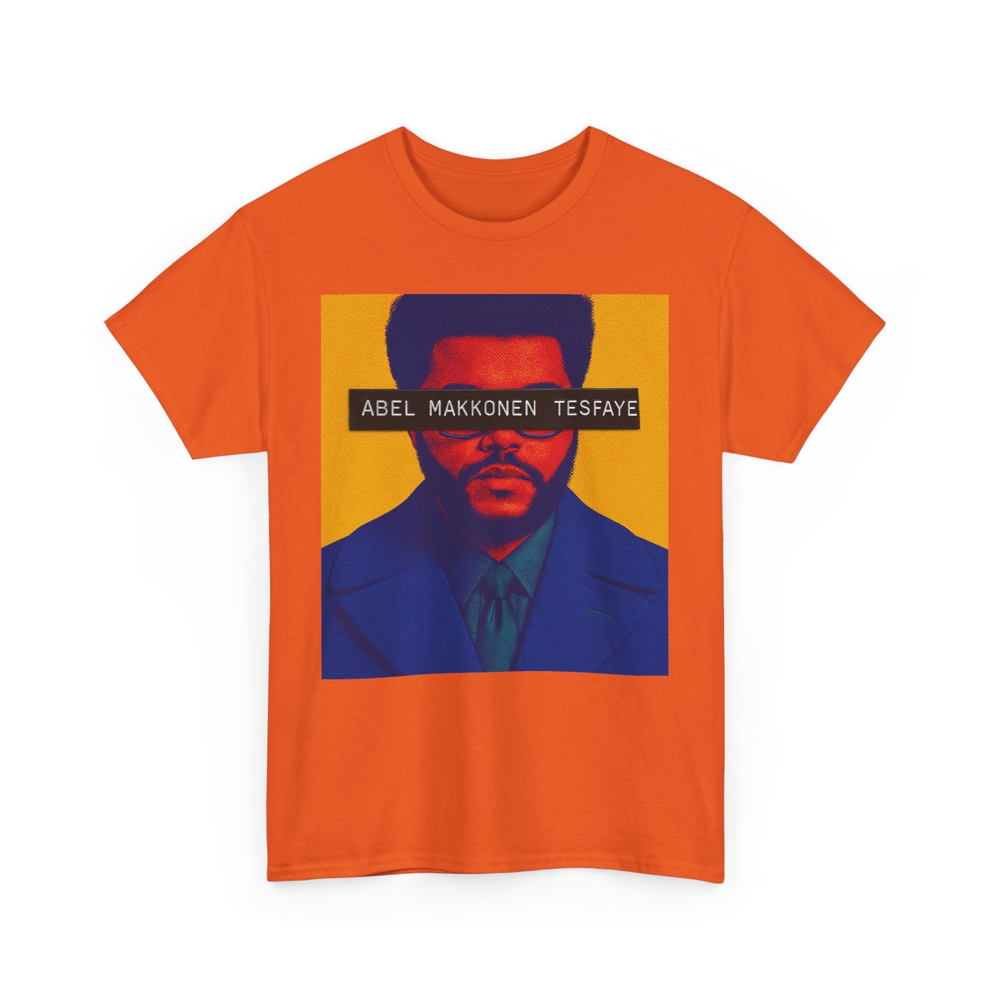 nan — t-shirt, product photo 13