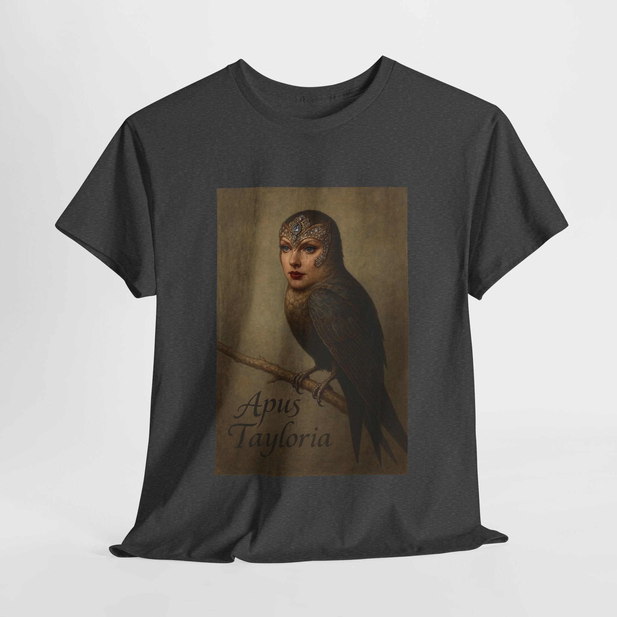 nan — t-shirt, product photo 32