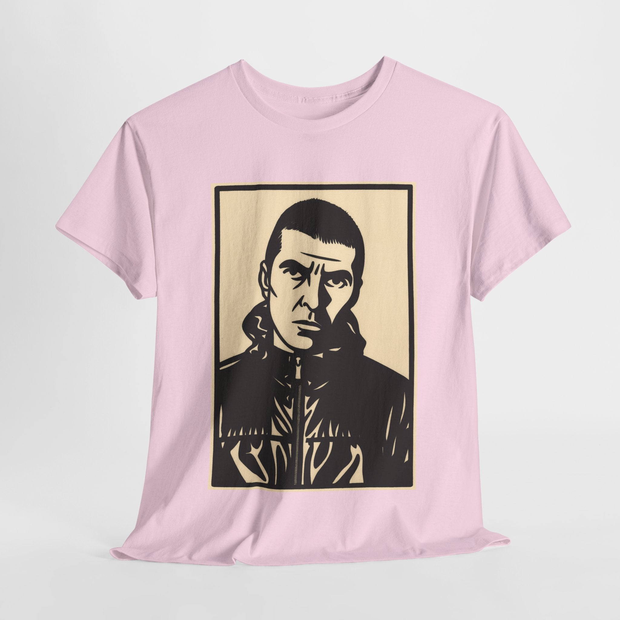 nan — t-shirt, product photo 39