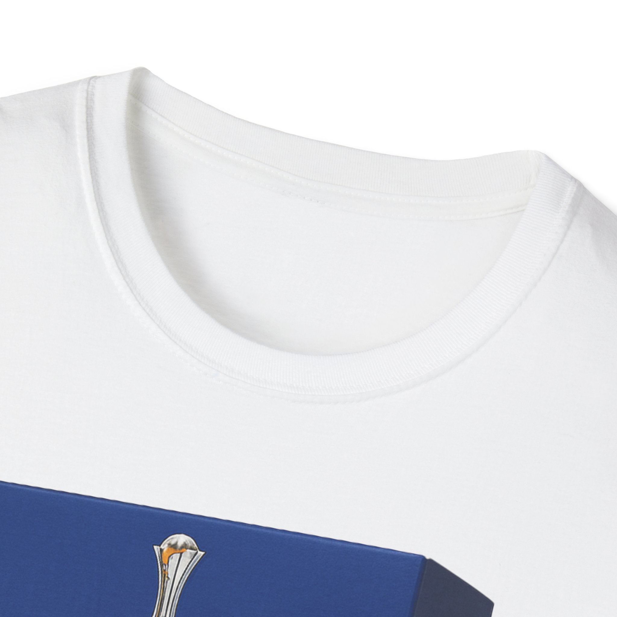nan — t-shirt, product photo 12