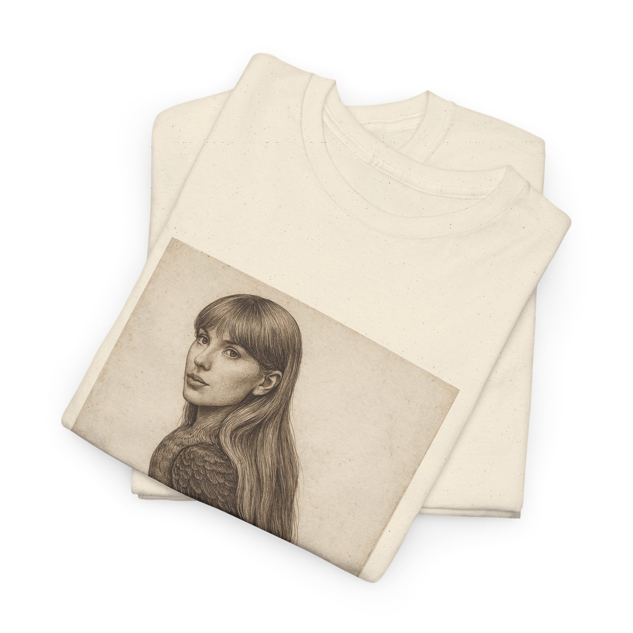 nan — t-shirt, product photo 39