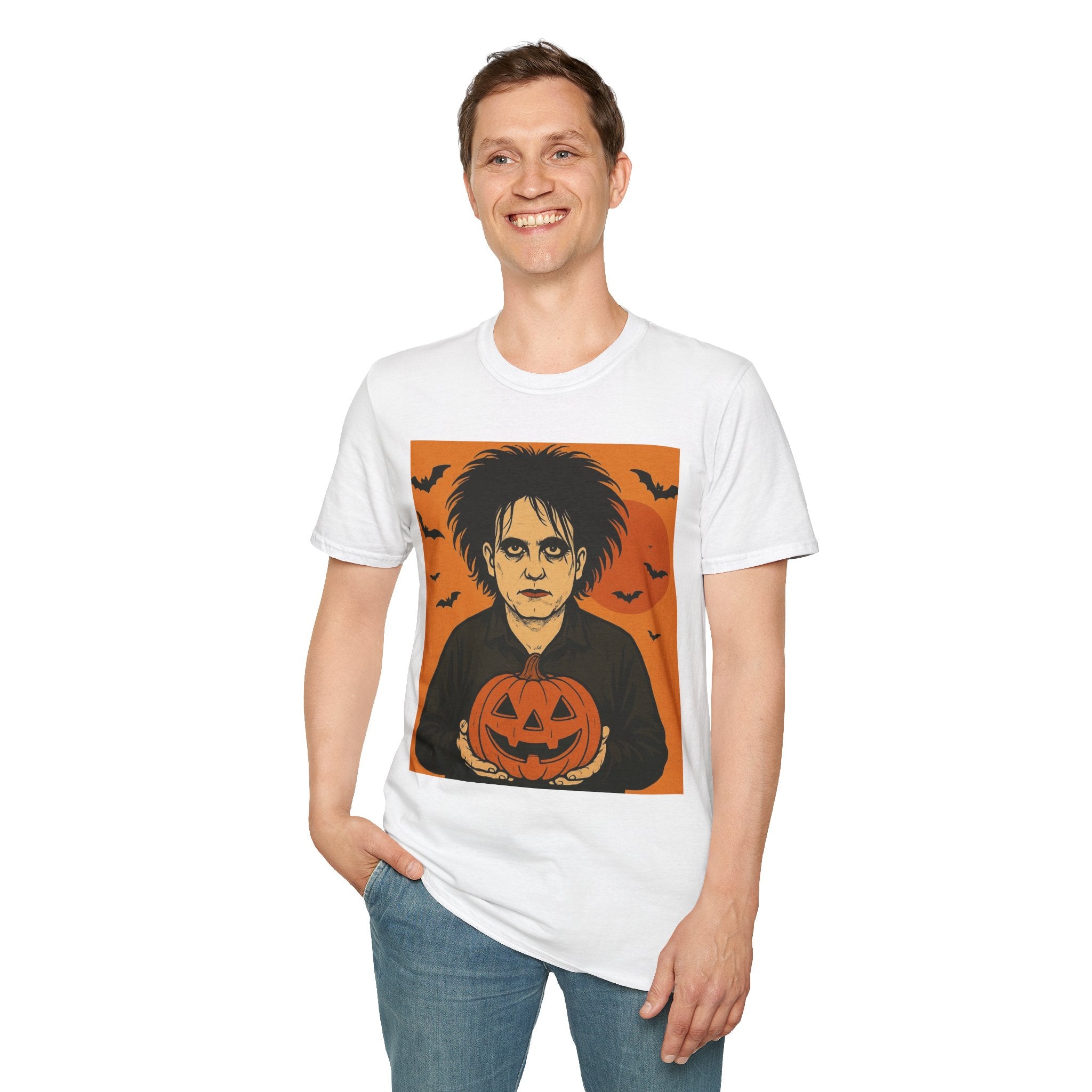 nan — t-shirt, product photo 13