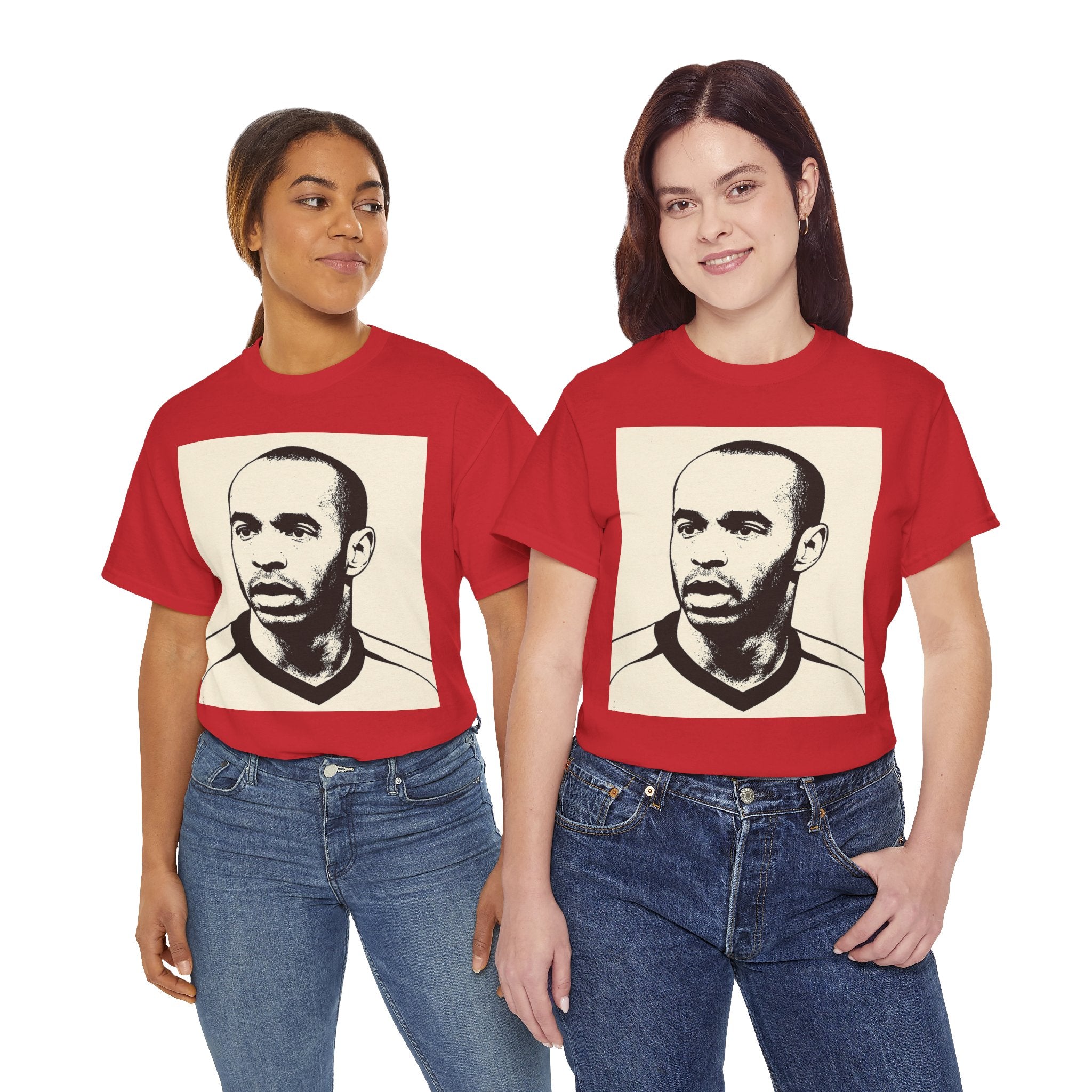 nan — t-shirt, product photo 21