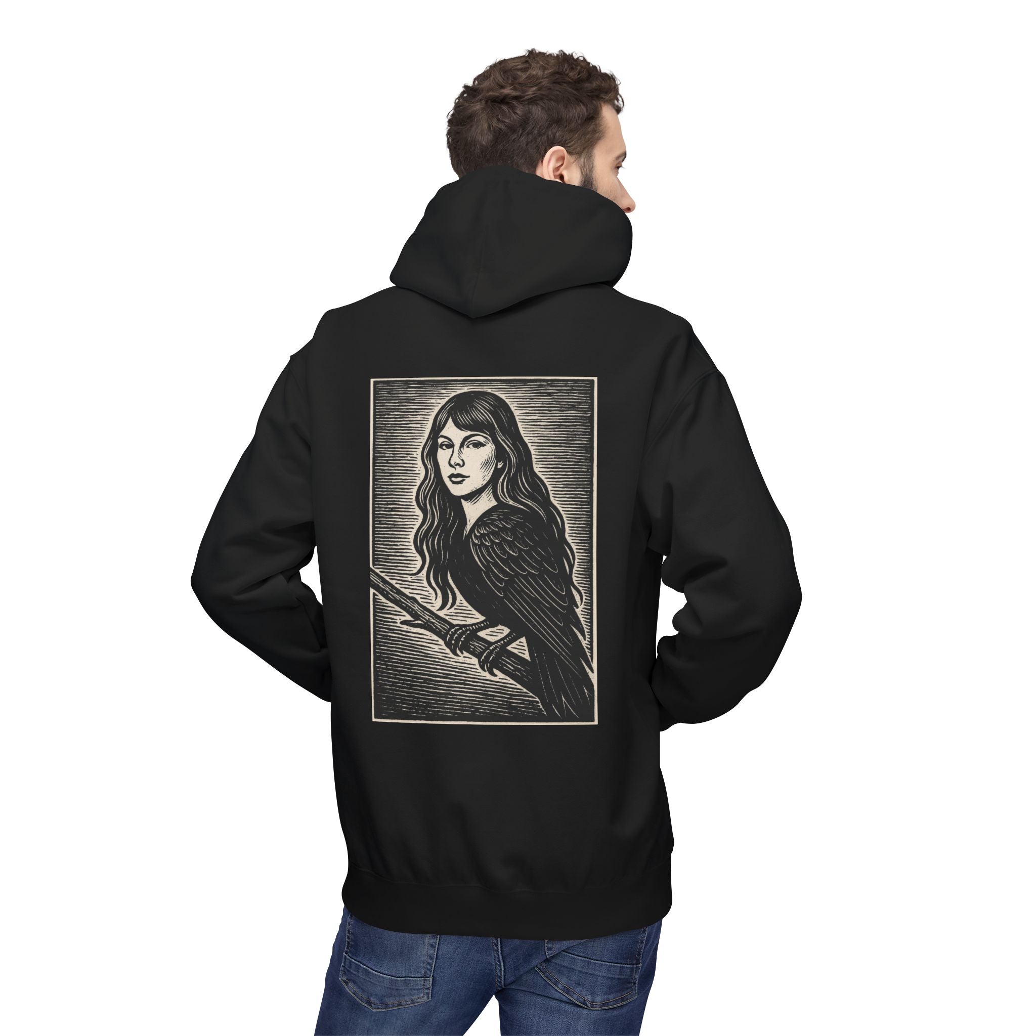nan — t-shirt, product photo 7