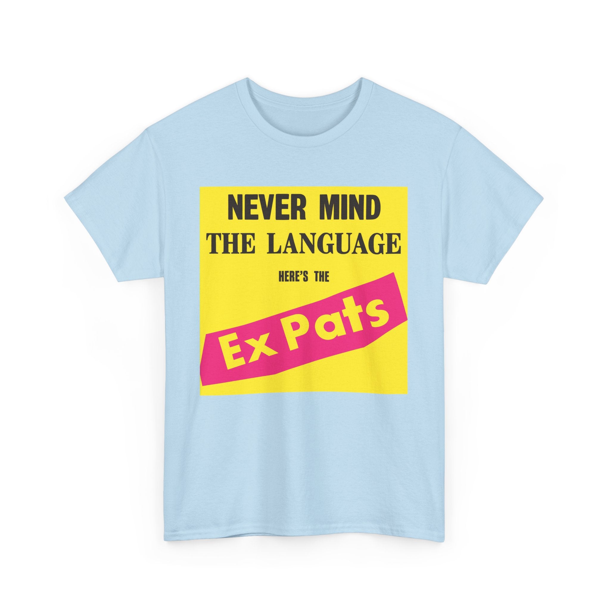 nan — t-shirt, product photo 21