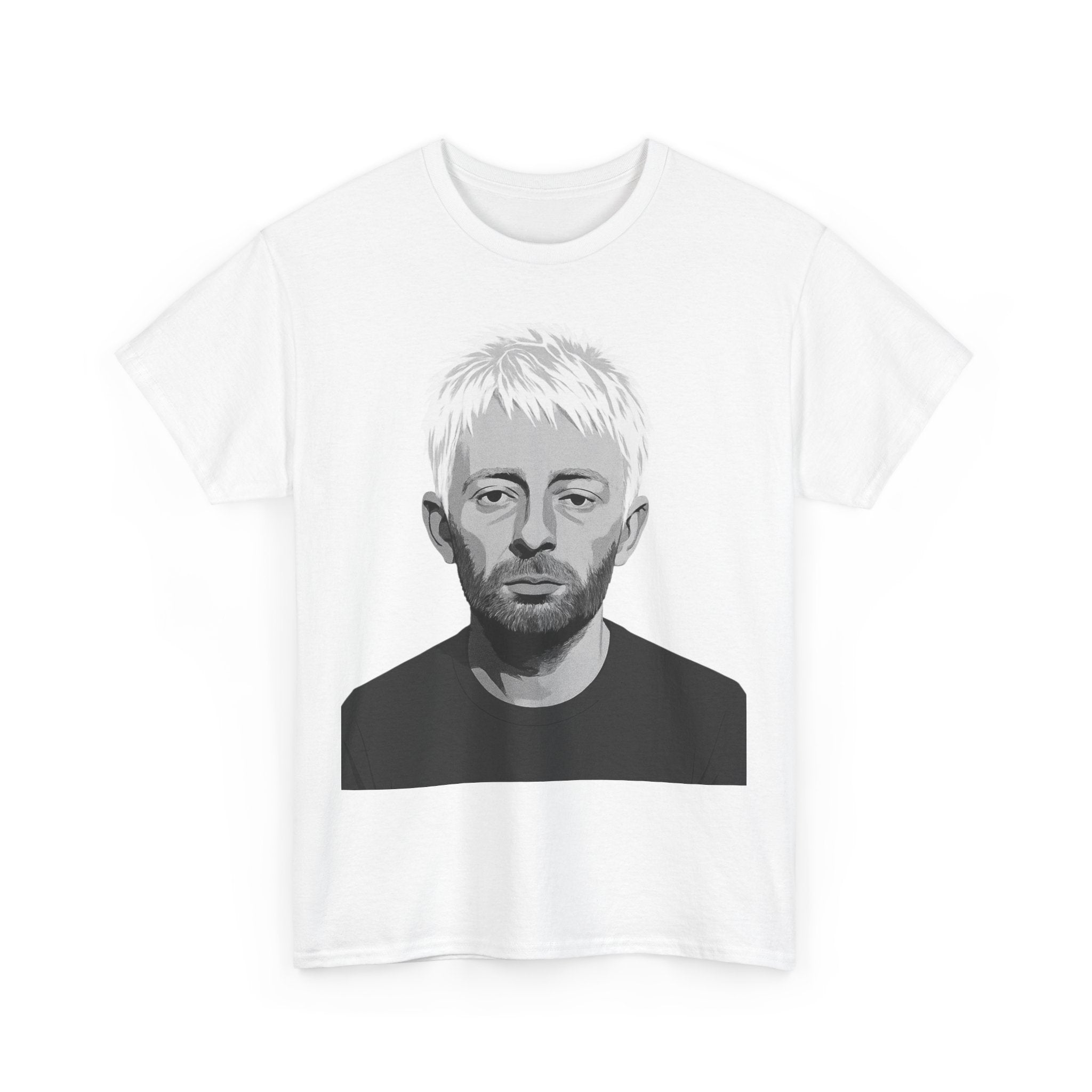 nan — t-shirt, product photo 5